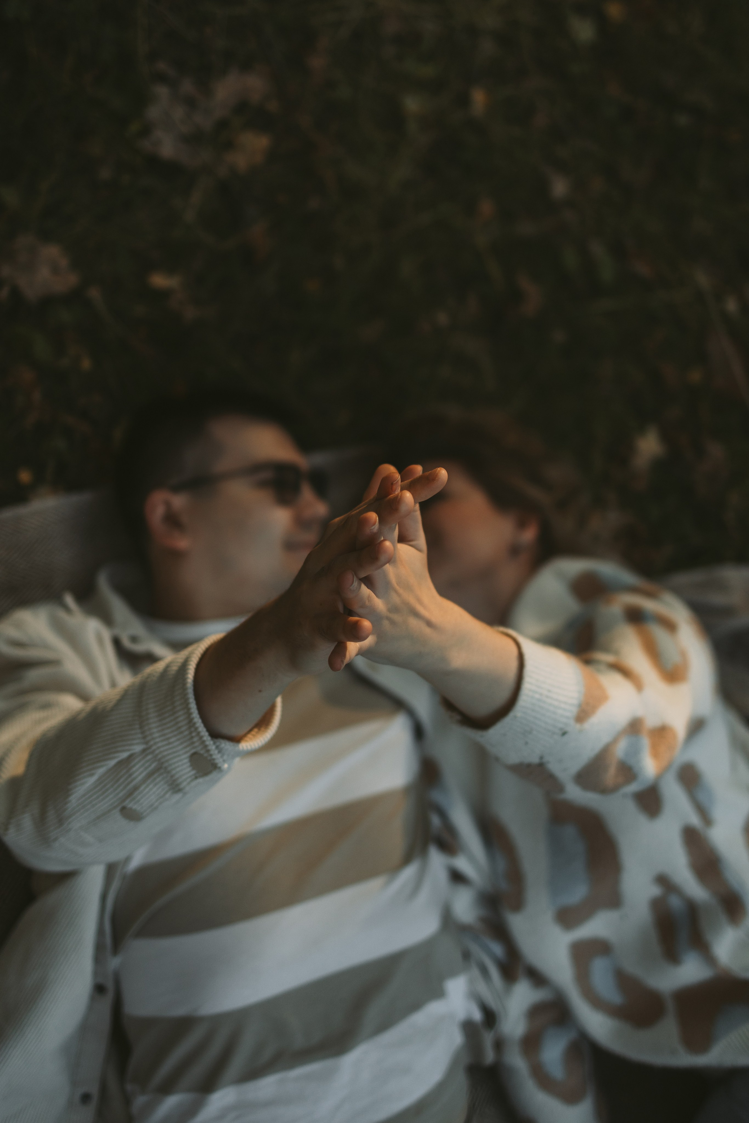 Андрей и Аня | история любви. Фотограф в Нижнем Новгороде Креава Ира