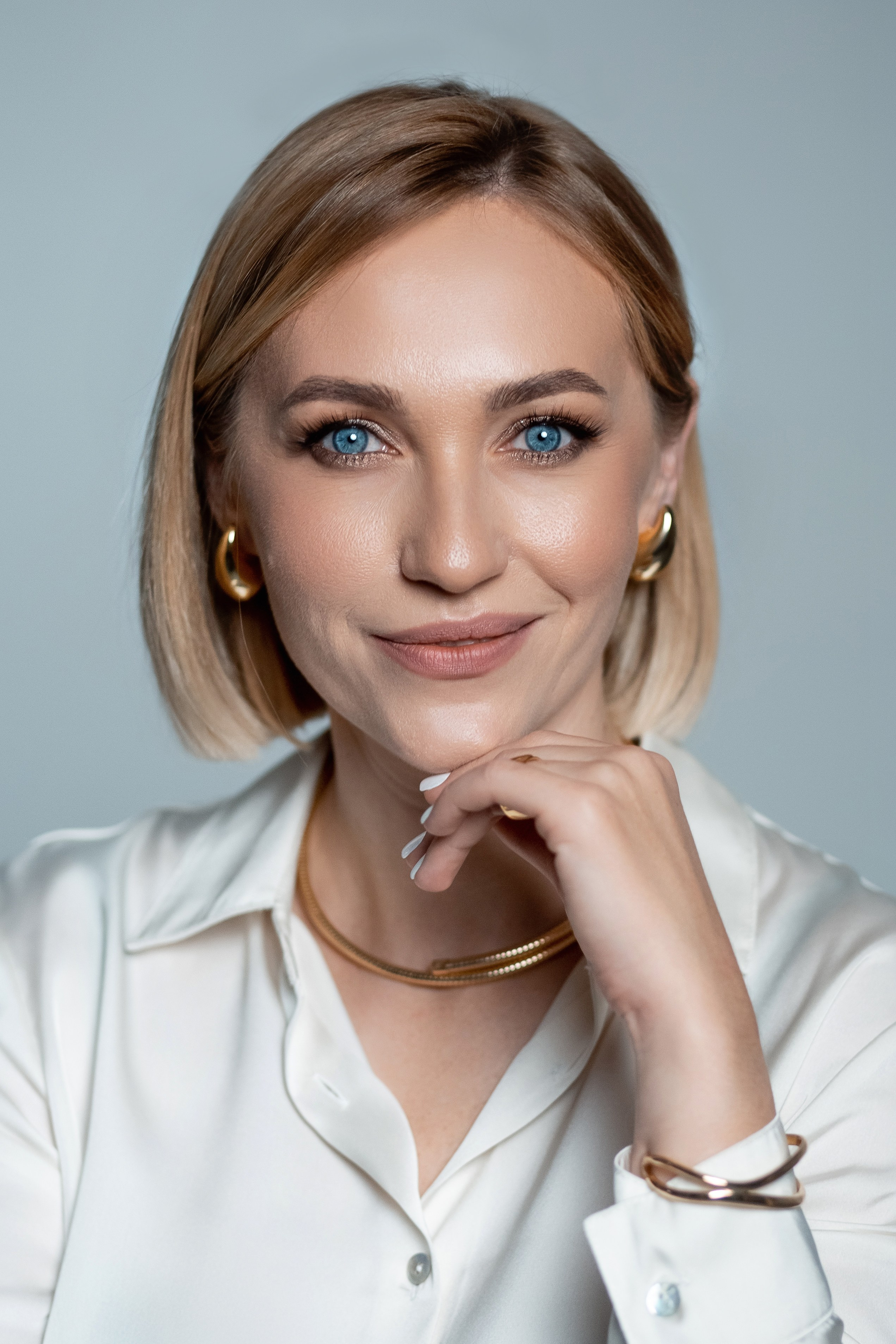 Наталья. Предприниматель