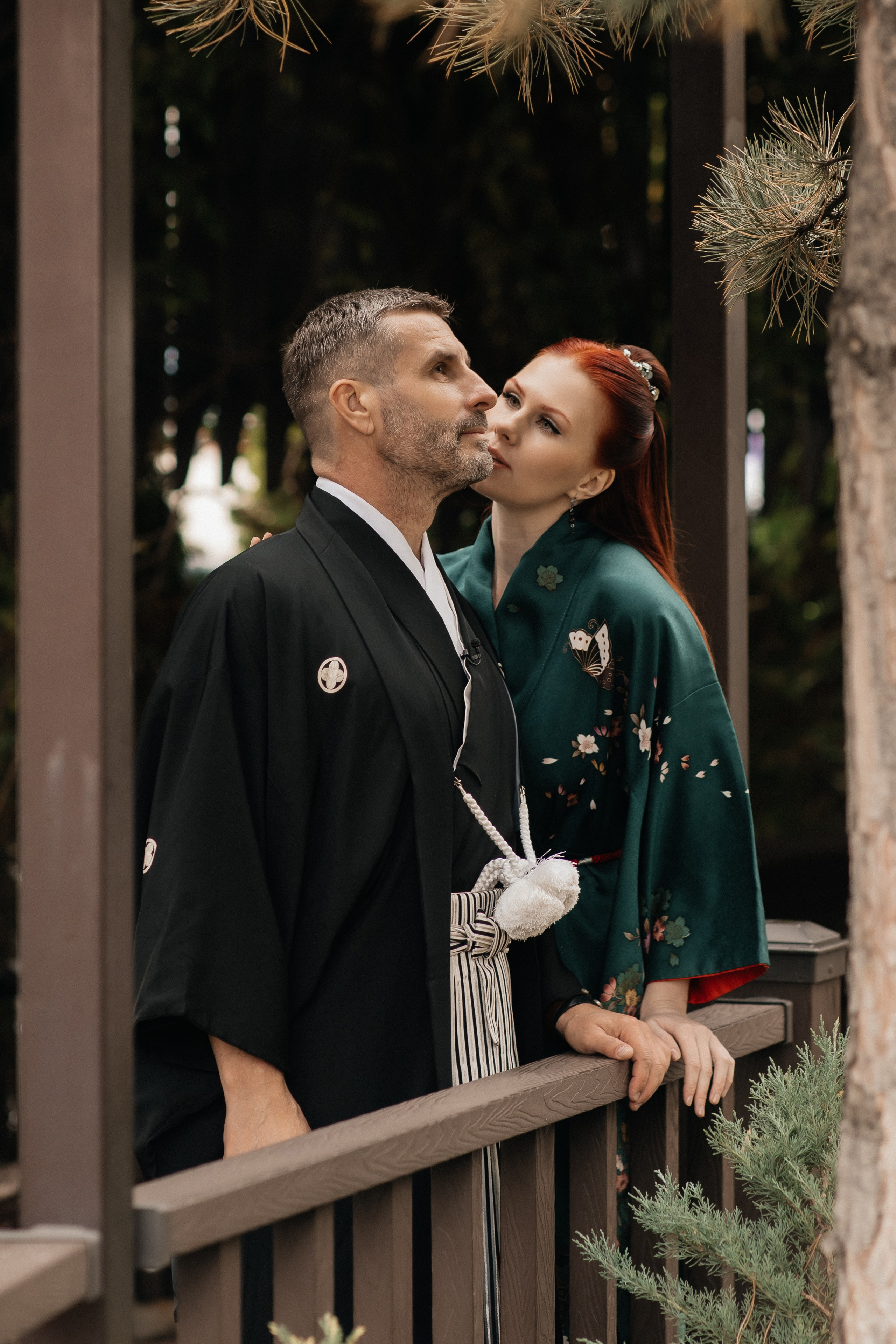 Японские мотивы