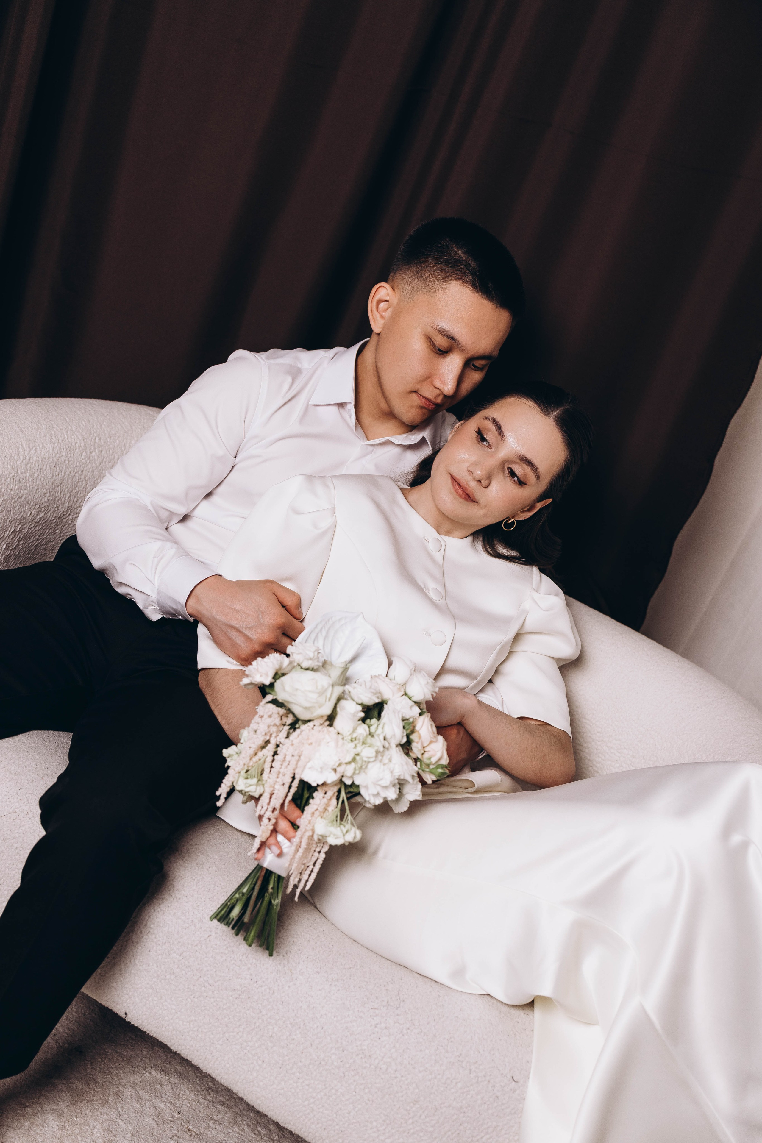Love. Семейный и портретный фотограф в Новом Уренгое