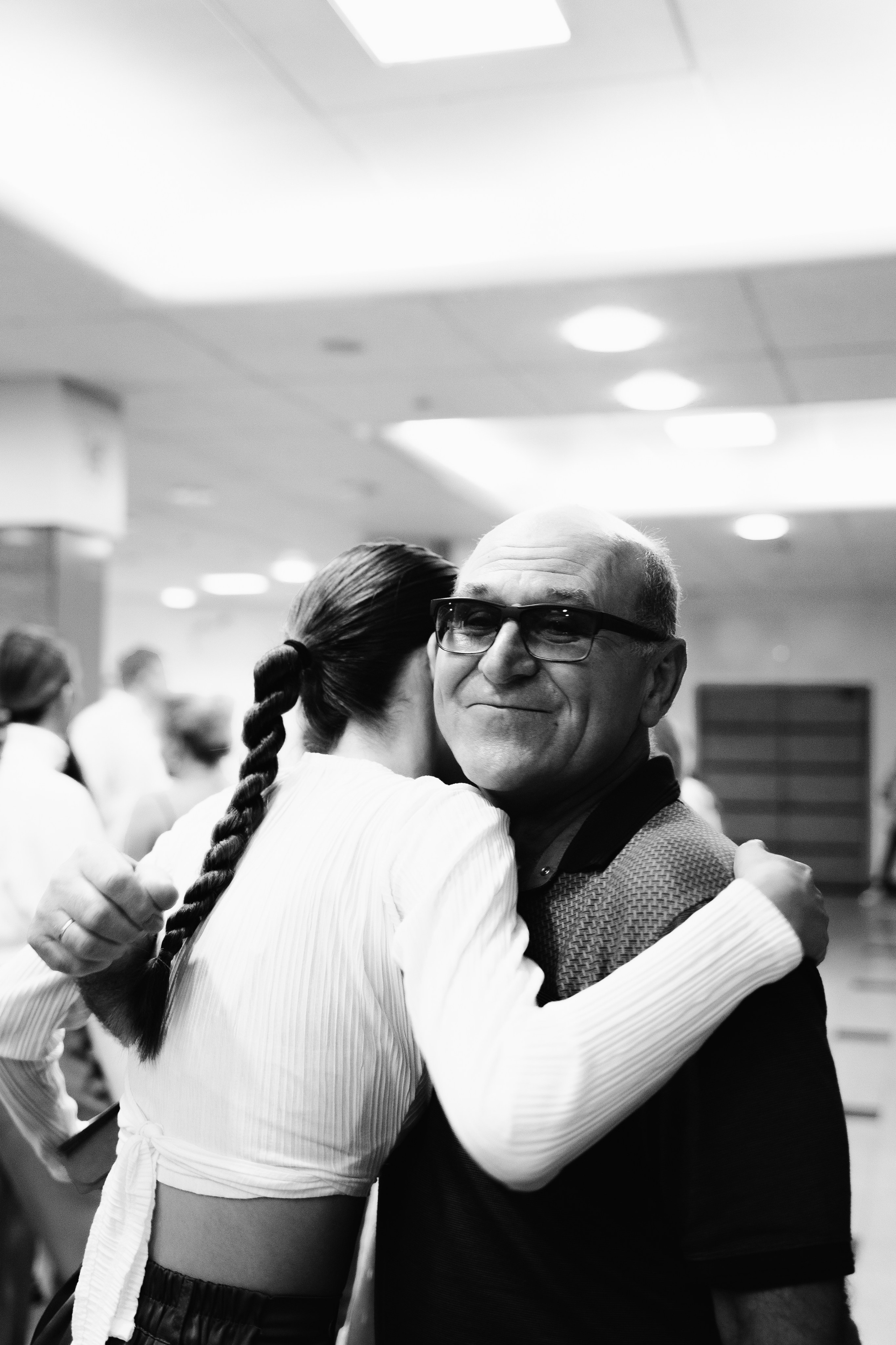 Хореографический спектакль | Marshmallow. Главная