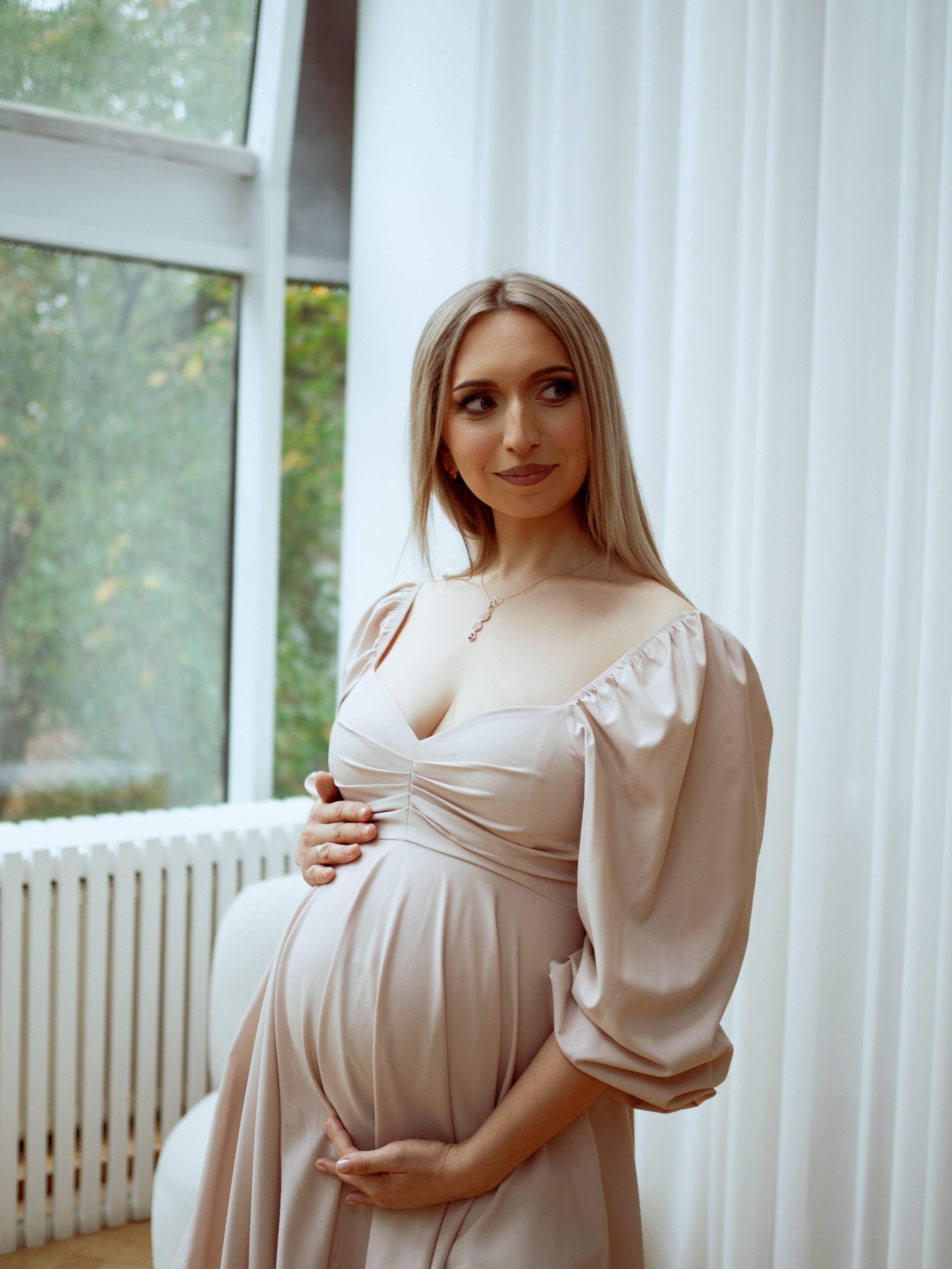 2. Фотограф Смоленск Дина Петровская