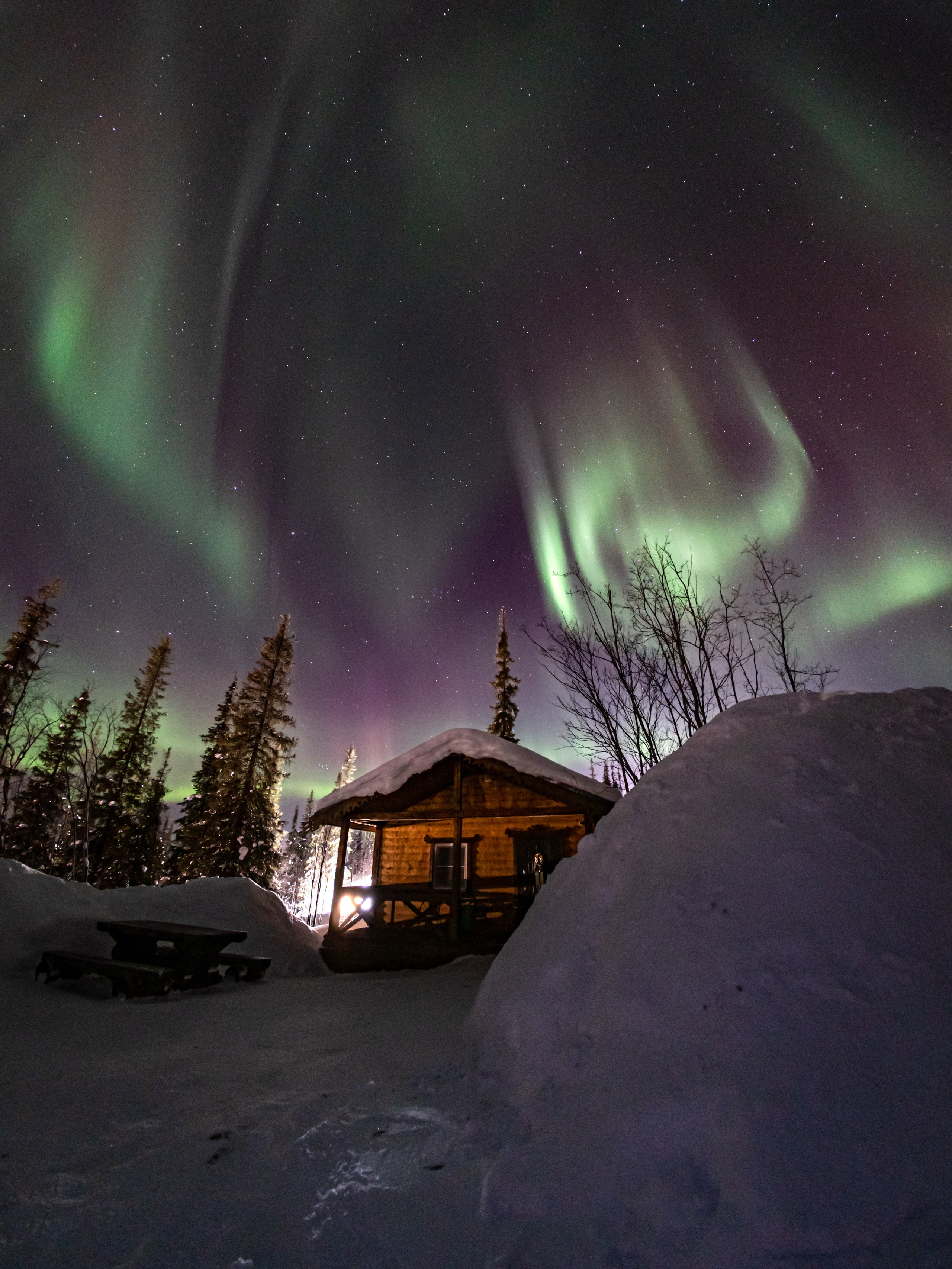 Мурманск. Фотограф Александр Головин