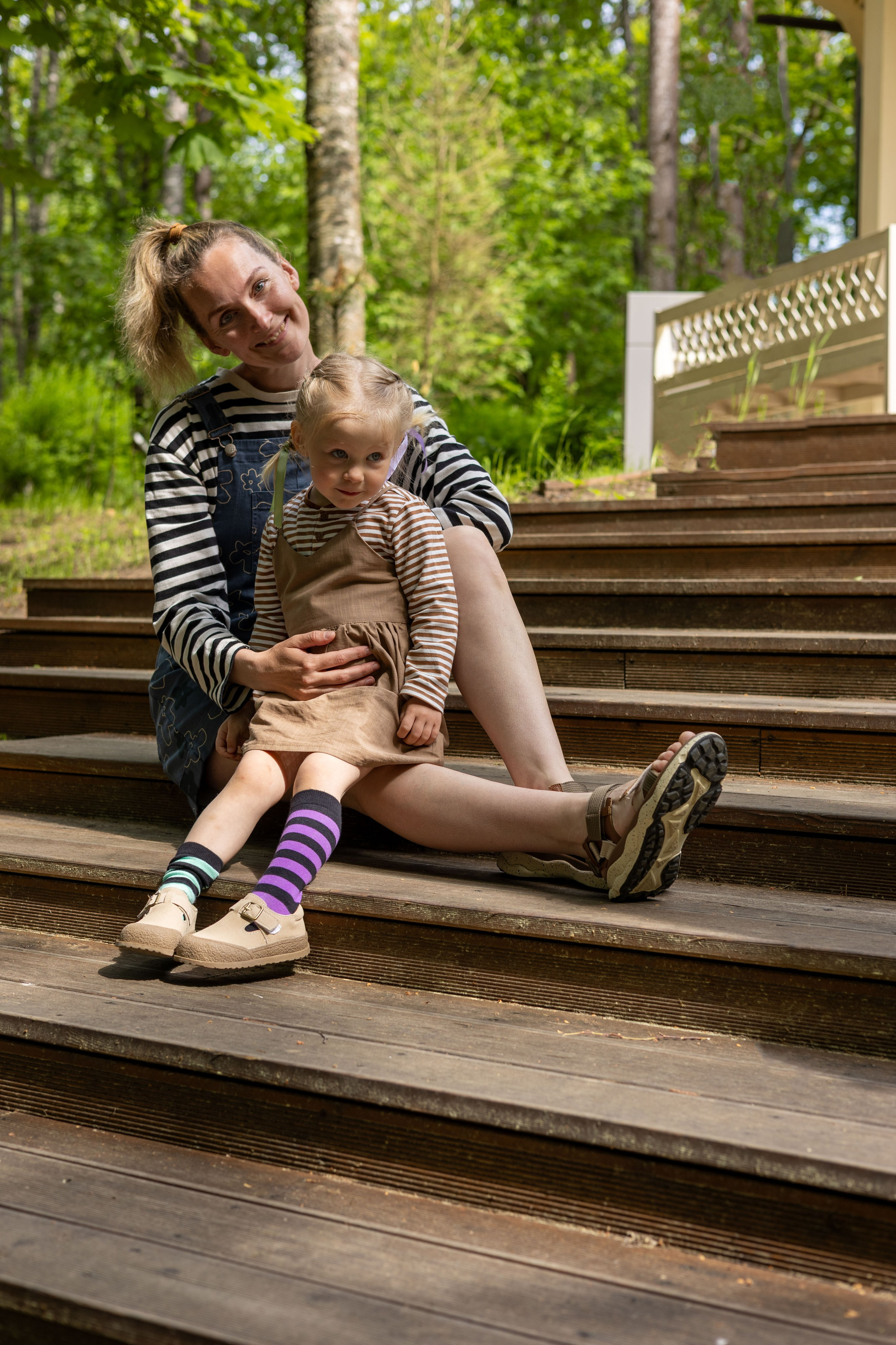 Глашута лето 2025. Портретный и семейный фотограф Санкт-Петербург