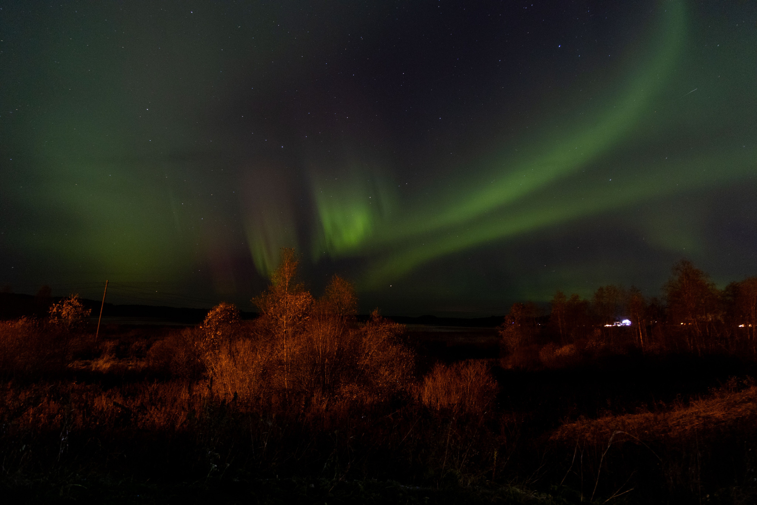 Природа Карелии октябрь 2025. Портретный и семейный фотограф Санкт-Петербург