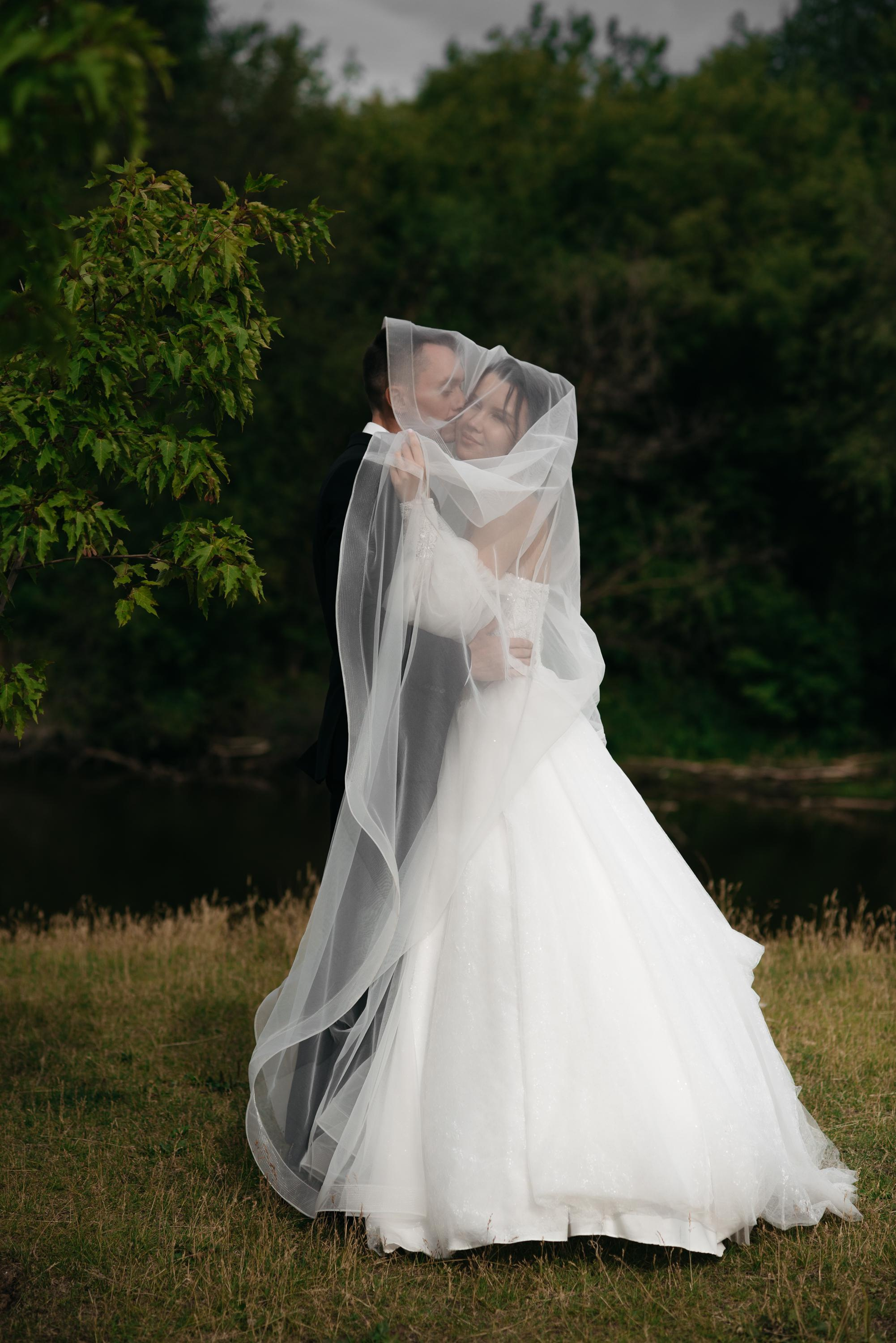 Особняк. Свадебный фотограф Ижевск Петр Шишков