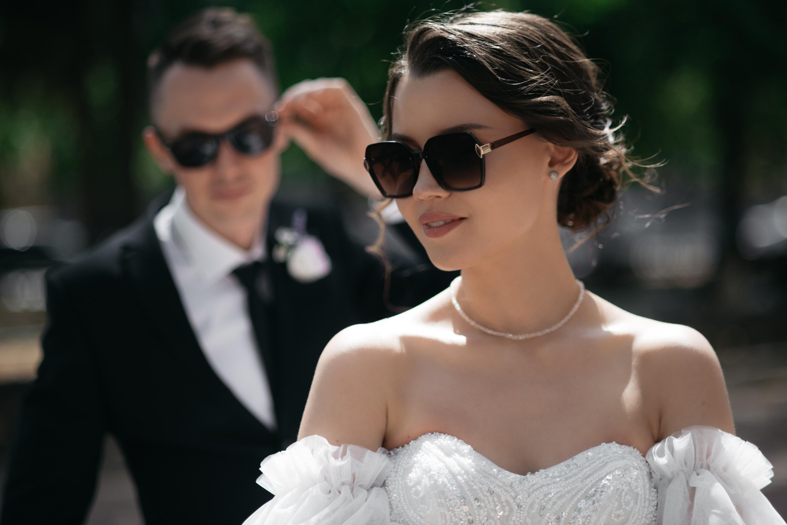 Особняк. Свадебный фотограф Ижевск Петр Шишков