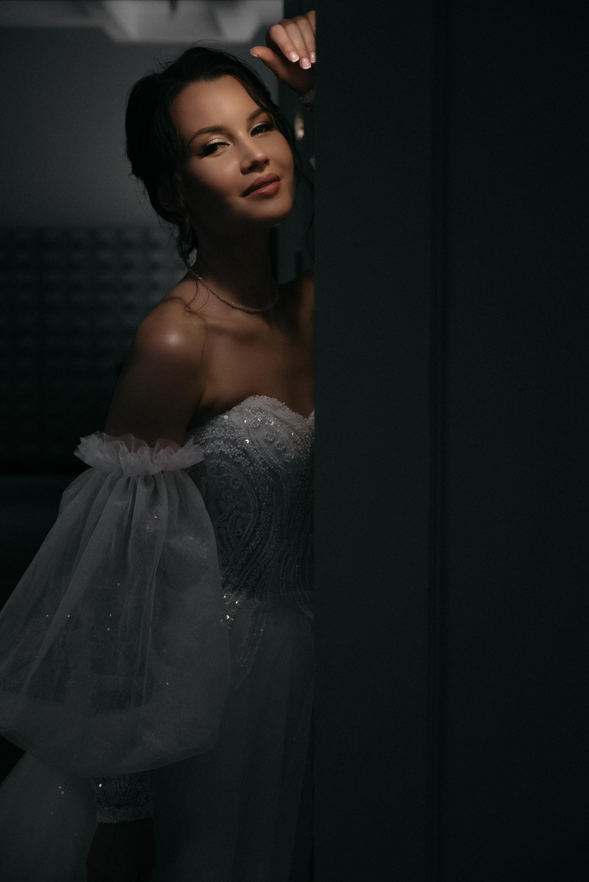 Особняк. Свадебный фотограф Ижевск Петр Шишков