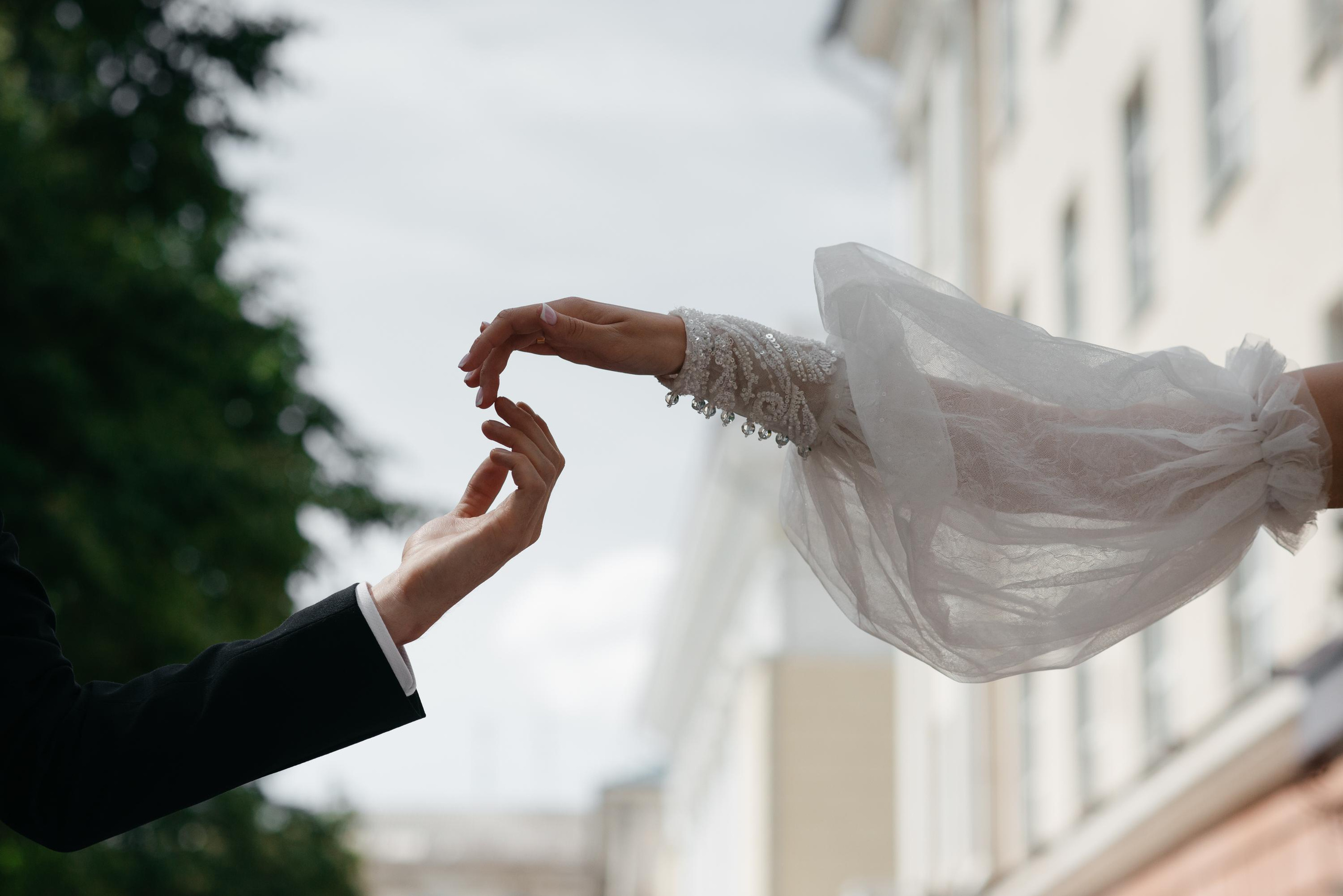 Особняк. Свадебный фотограф Ижевск Петр Шишков