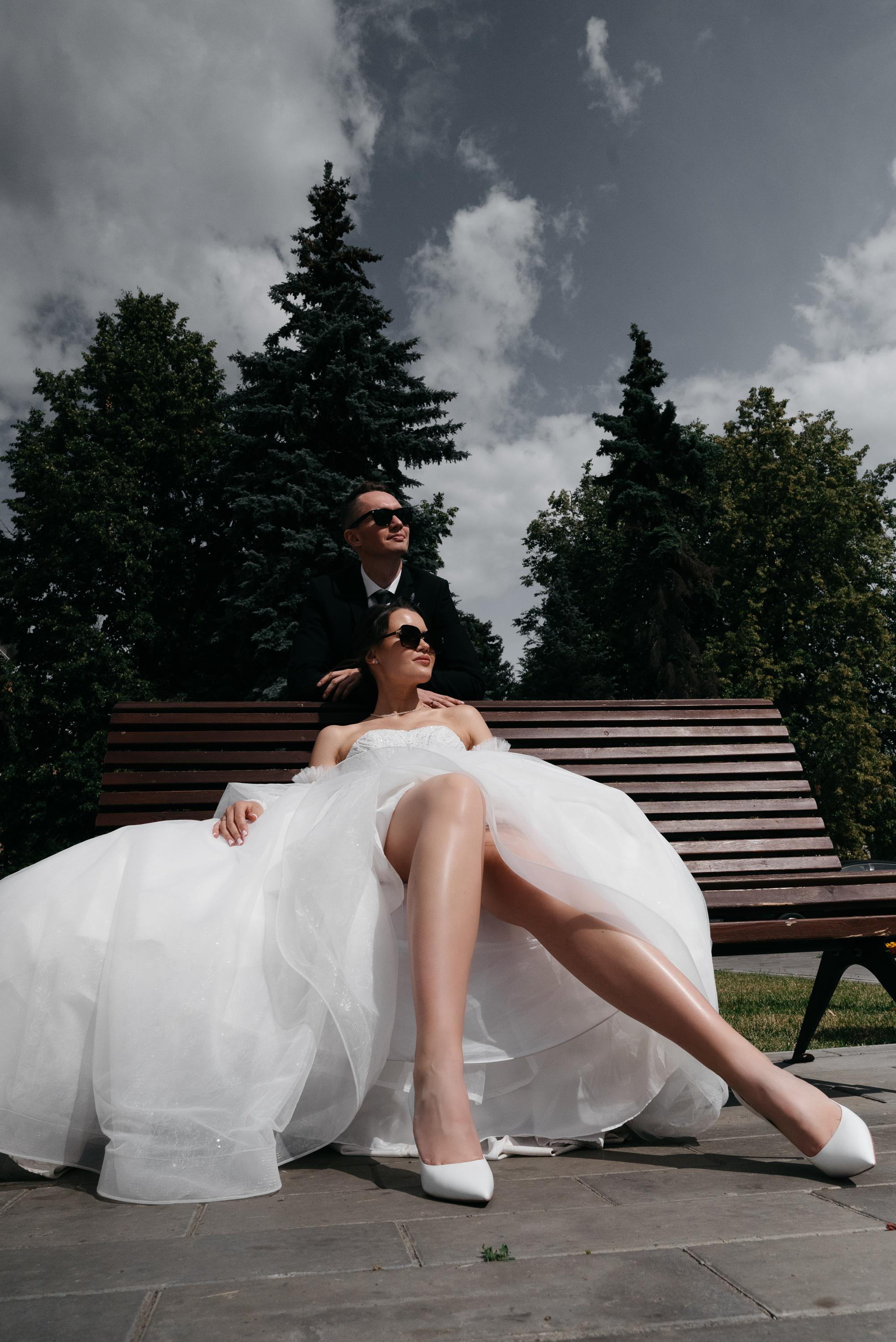 Особняк. Свадебный фотограф Ижевск Петр Шишков