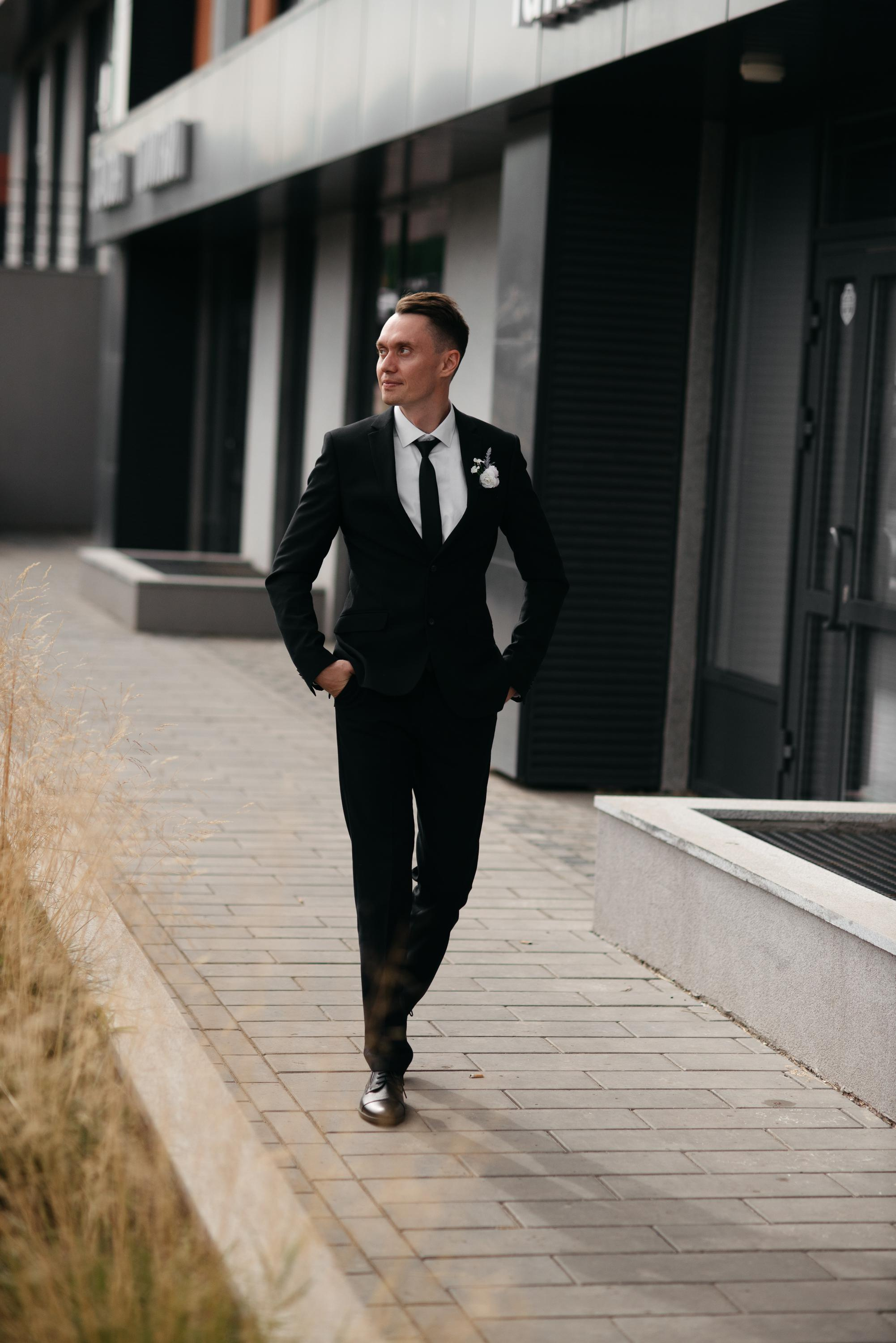 Особняк. Свадебный фотограф Ижевск Петр Шишков