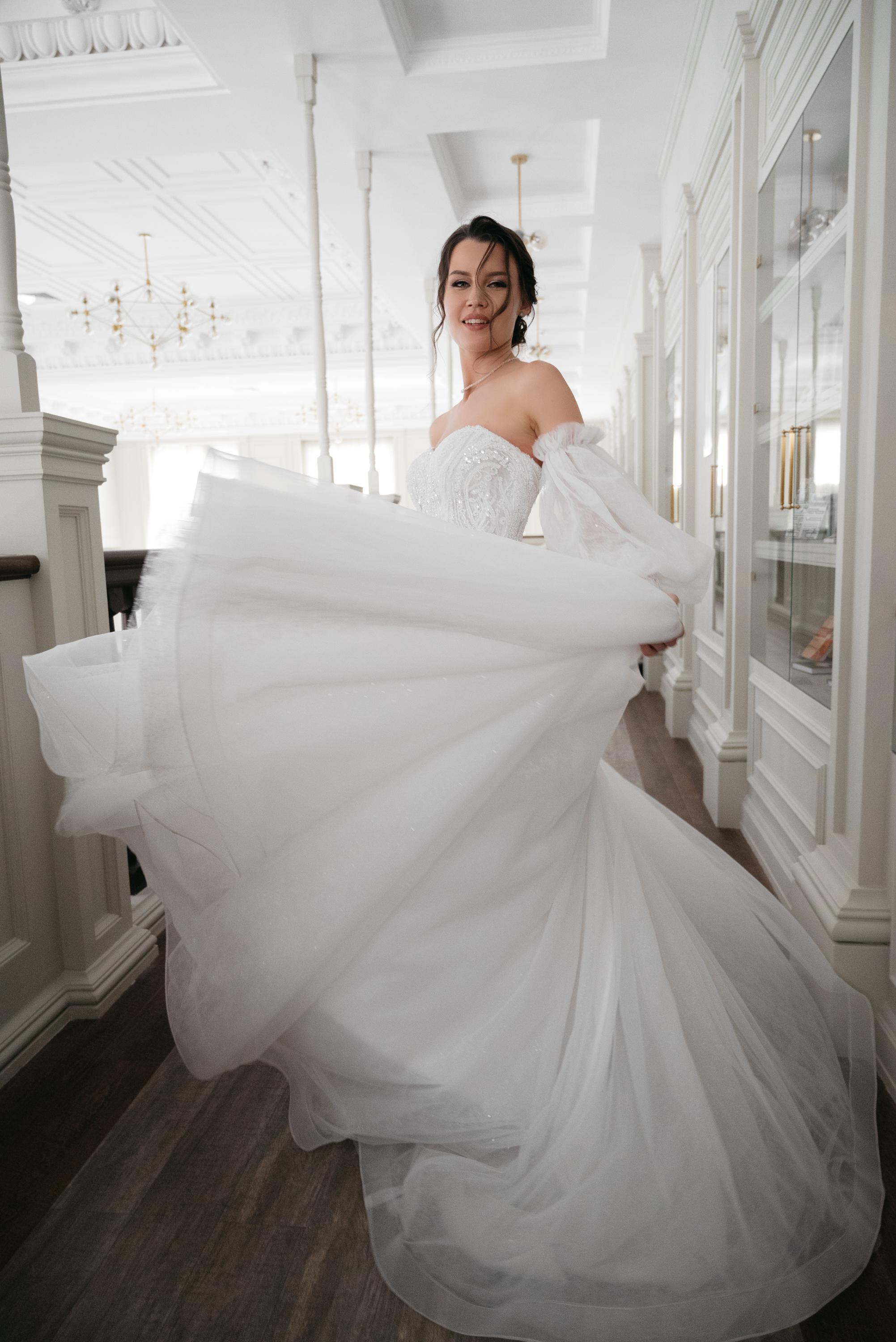 Особняк. Свадебный фотограф Ижевск Петр Шишков