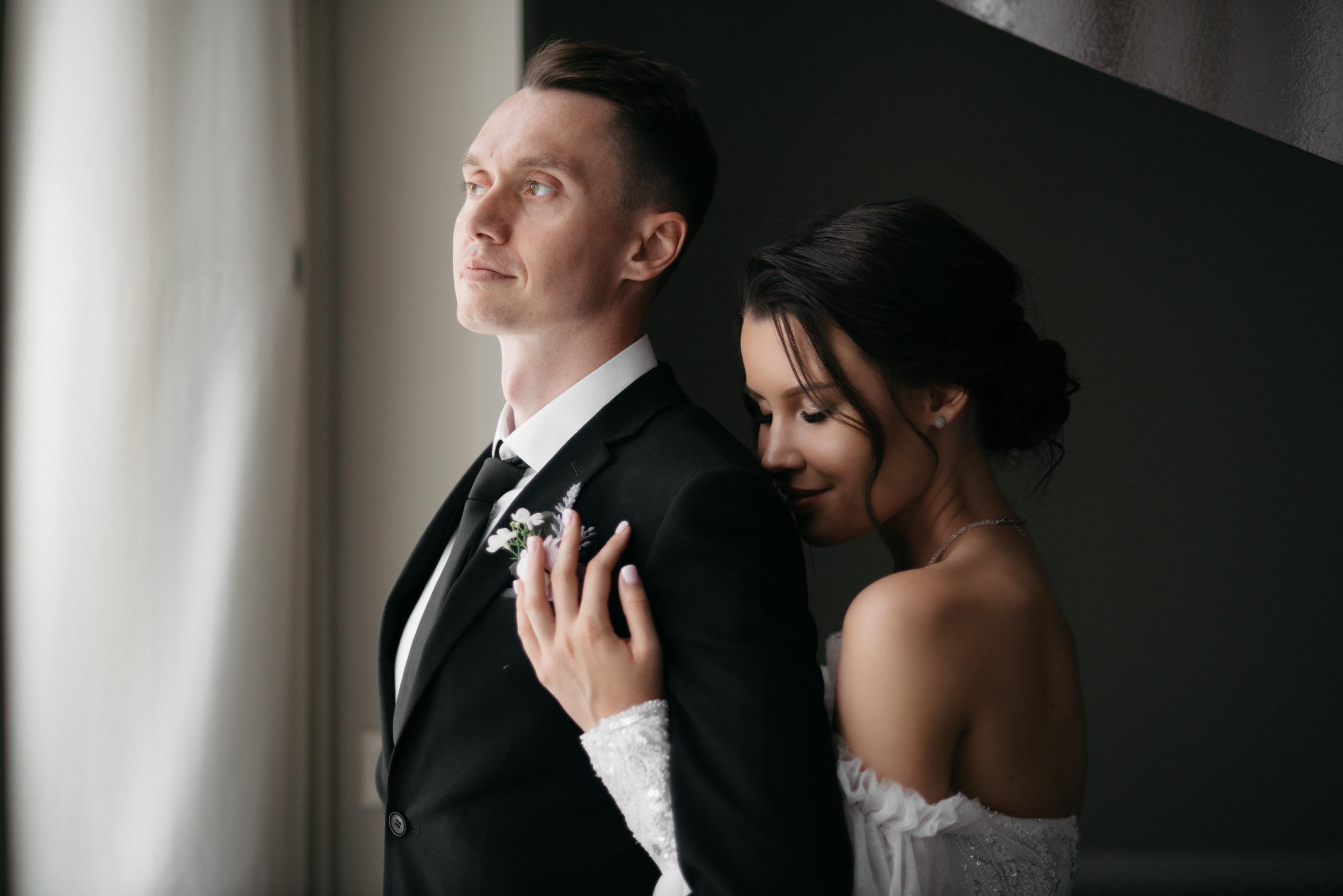 Особняк. Свадебный фотограф Ижевск Петр Шишков