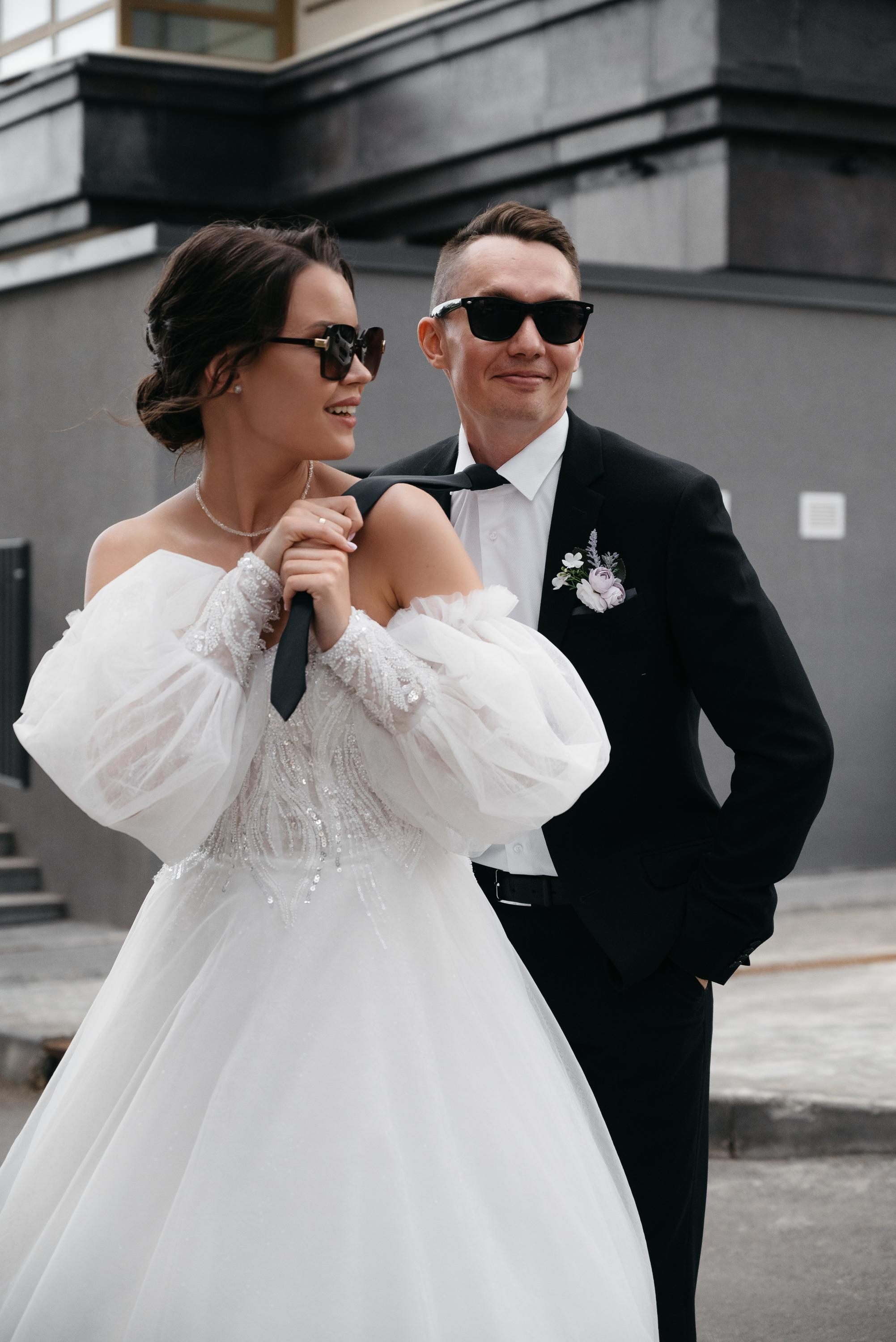 Особняк. Свадебный фотограф Ижевск Петр Шишков