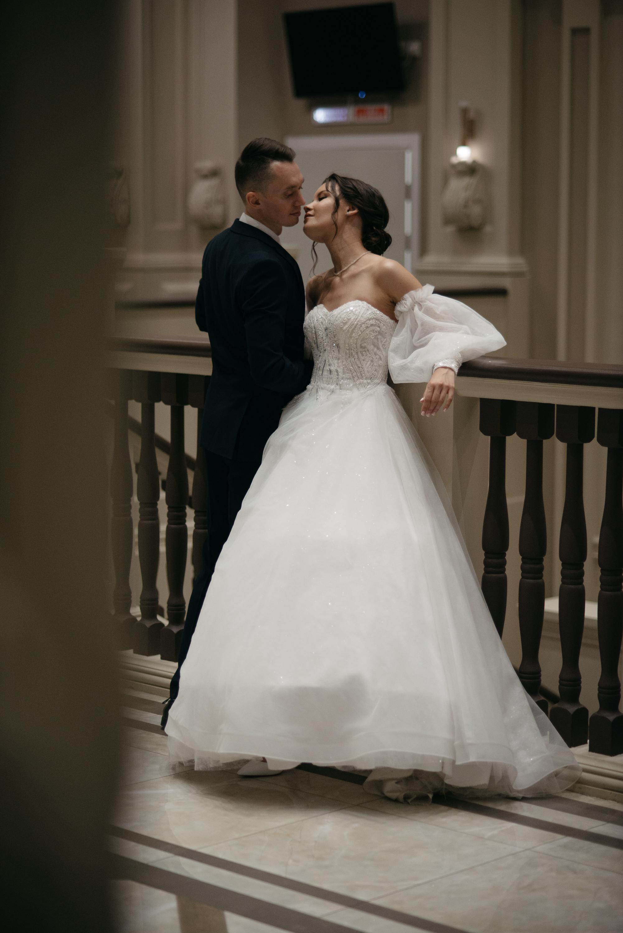 Особняк. Свадебный фотограф Ижевск Петр Шишков