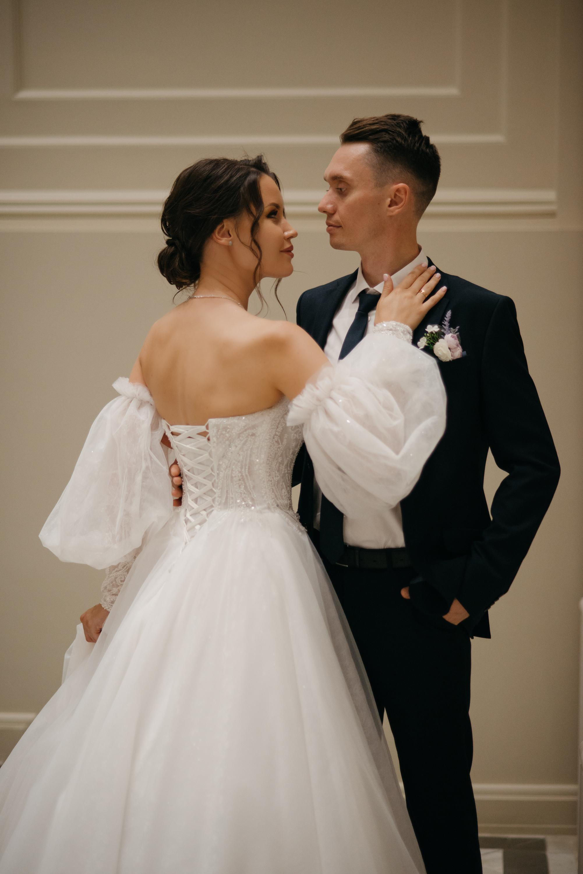 Особняк. Свадебный фотограф Ижевск Петр Шишков