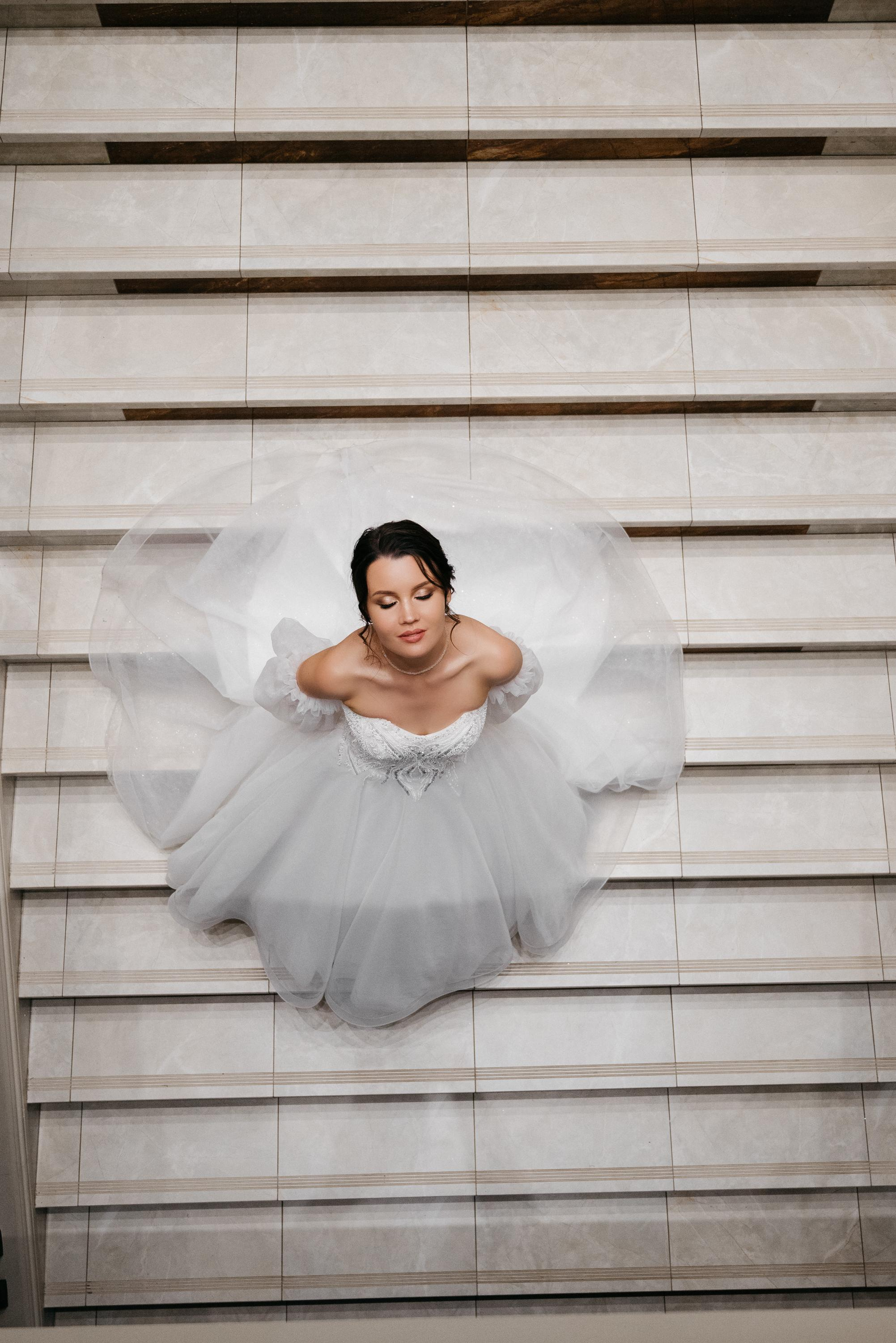 Особняк. Свадебный фотограф Ижевск Петр Шишков