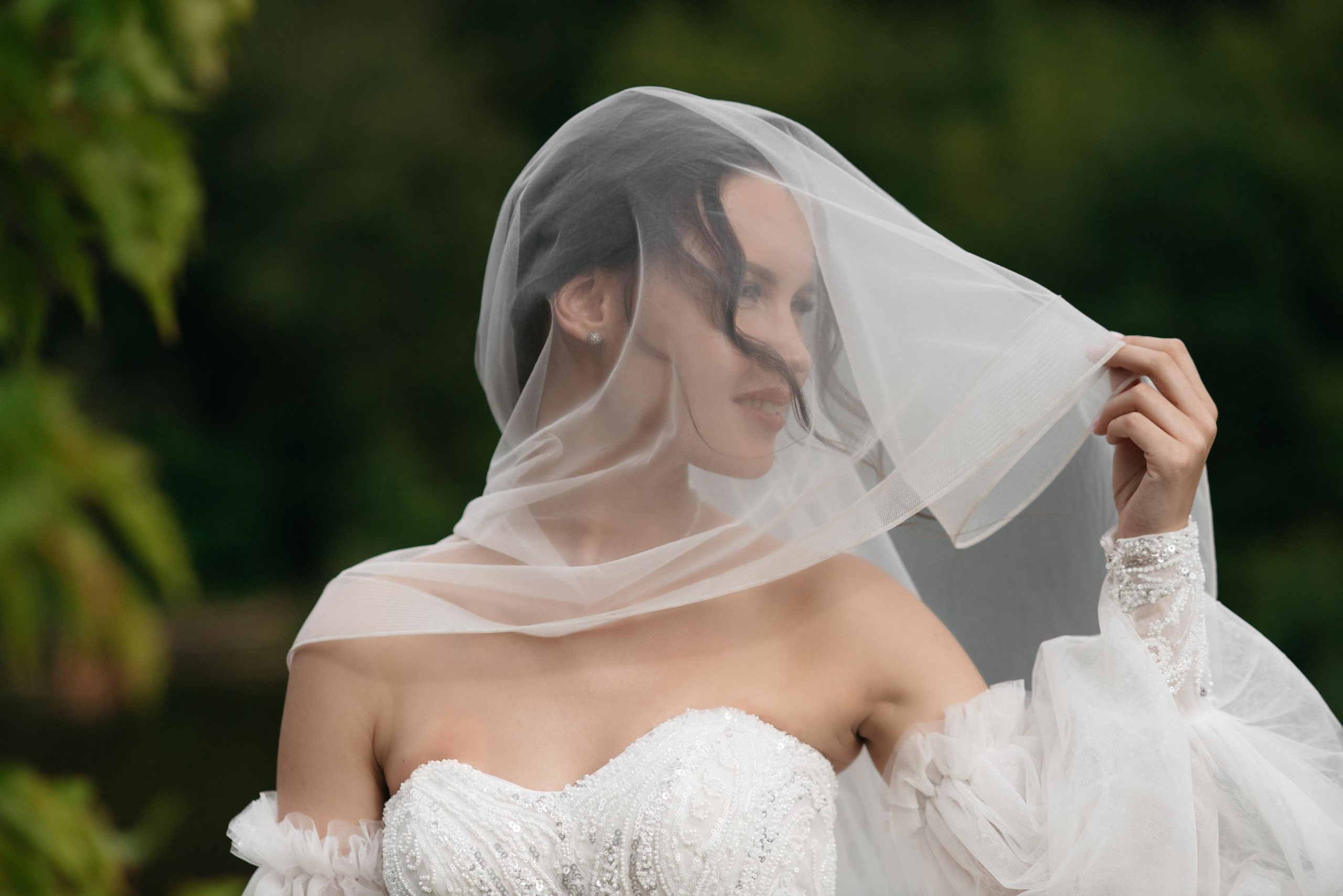 Особняк. Свадебный фотограф Ижевск Петр Шишков