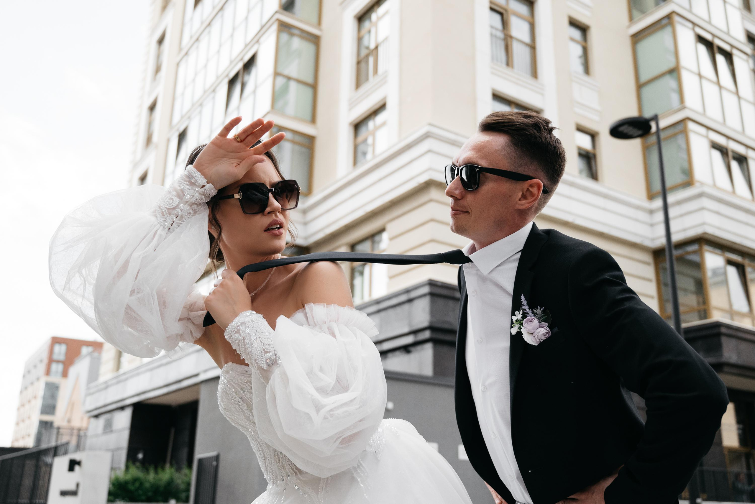 Особняк. Свадебный фотограф Ижевск Петр Шишков