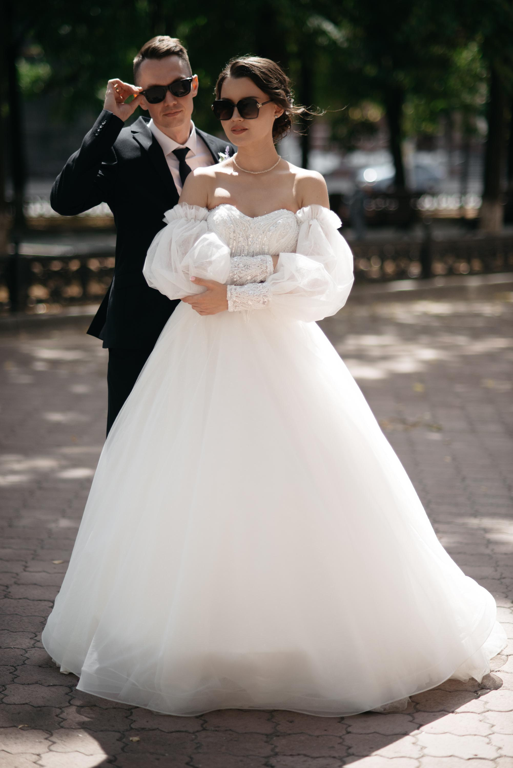 Особняк. Свадебный фотограф Ижевск Петр Шишков