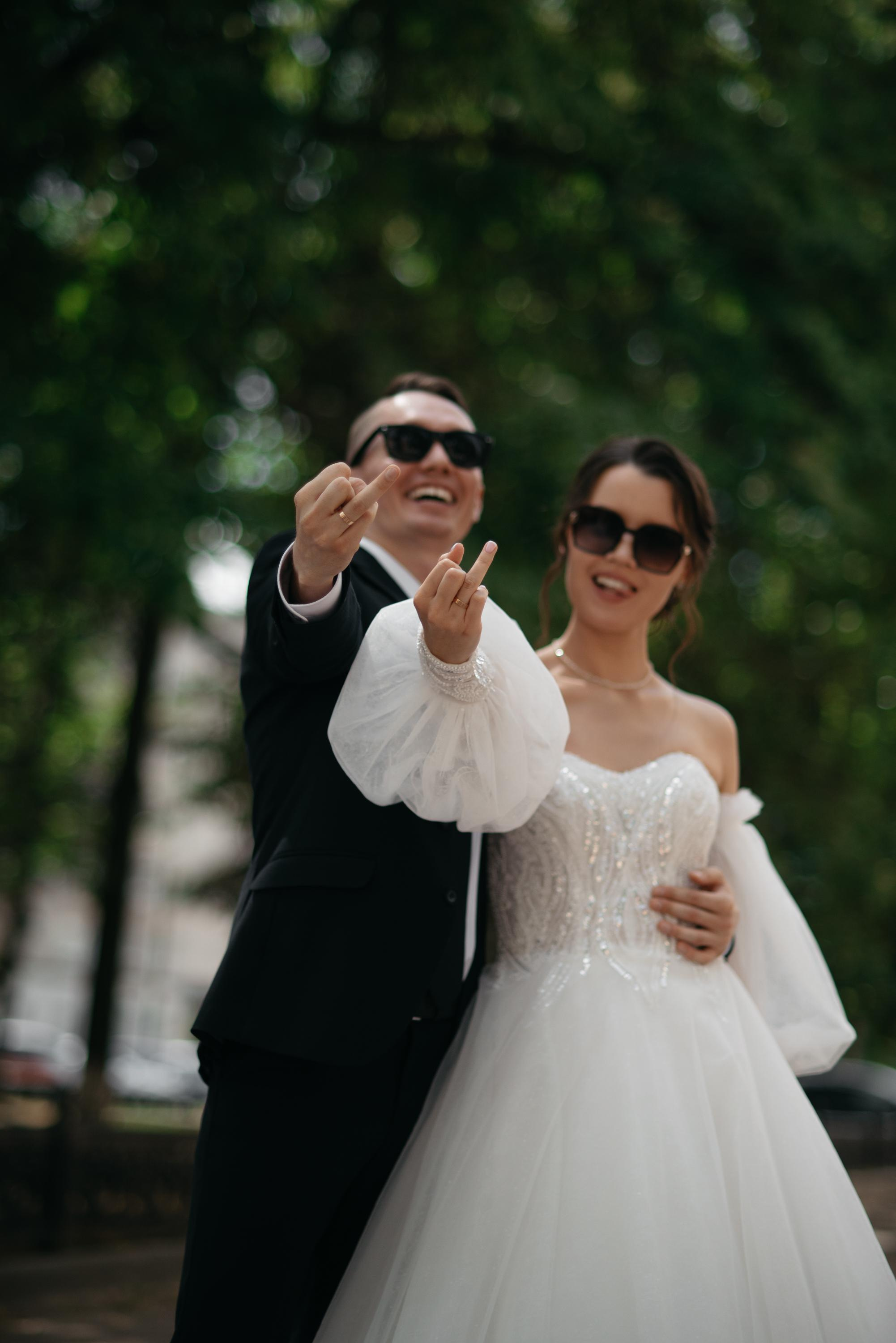 Особняк. Свадебный фотограф Ижевск Петр Шишков