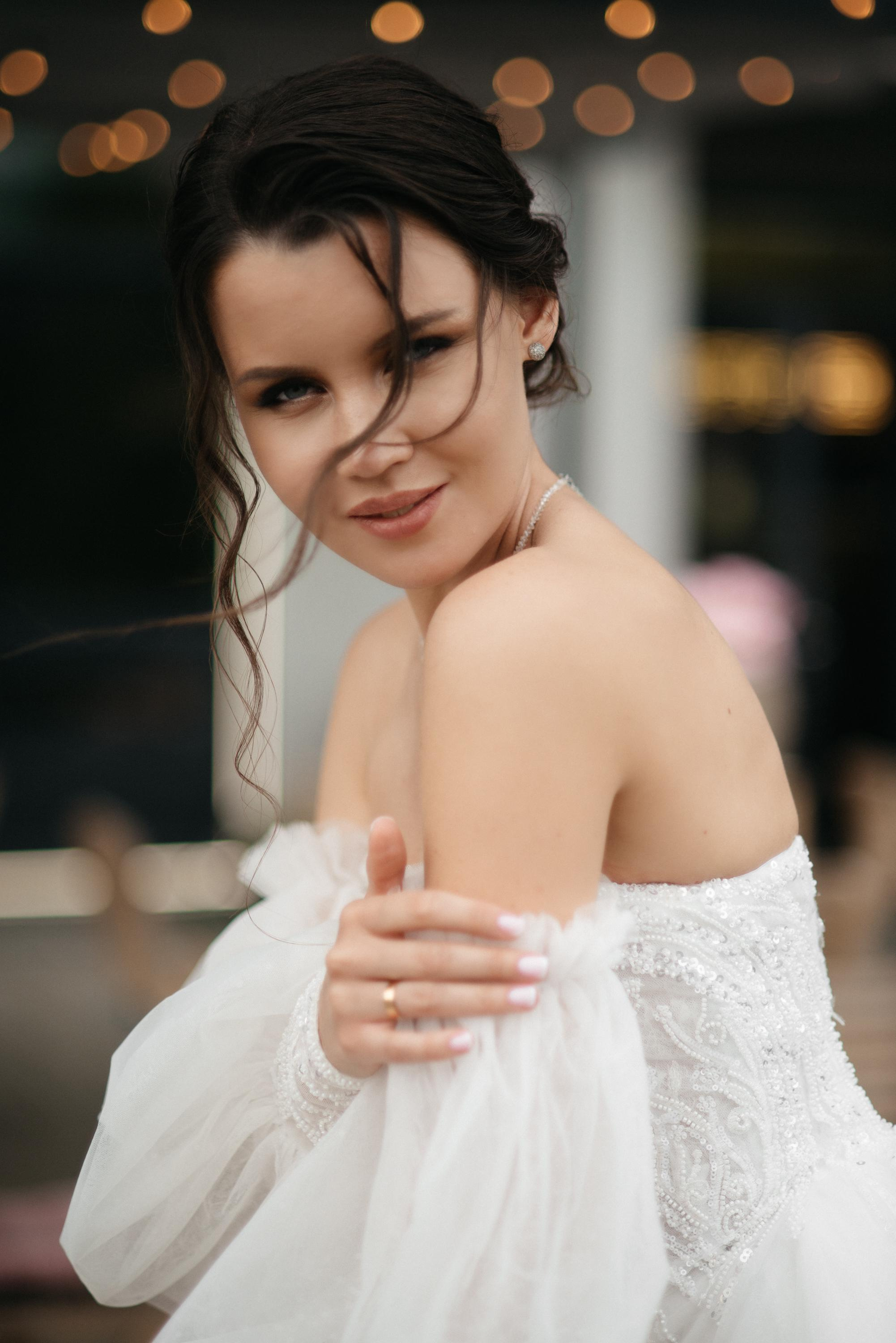 Особняк. Свадебный фотограф Ижевск Петр Шишков