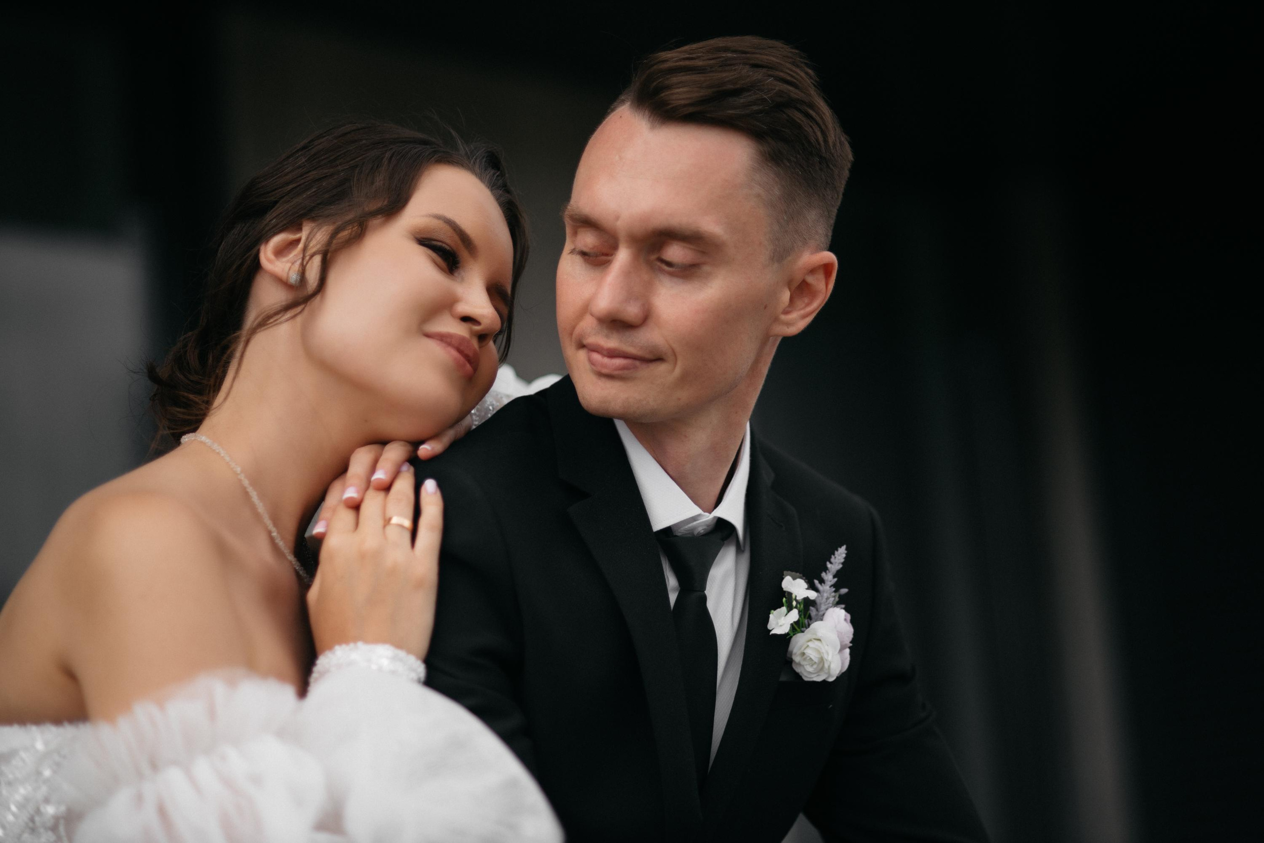 Особняк. Свадебный фотограф Ижевск Петр Шишков