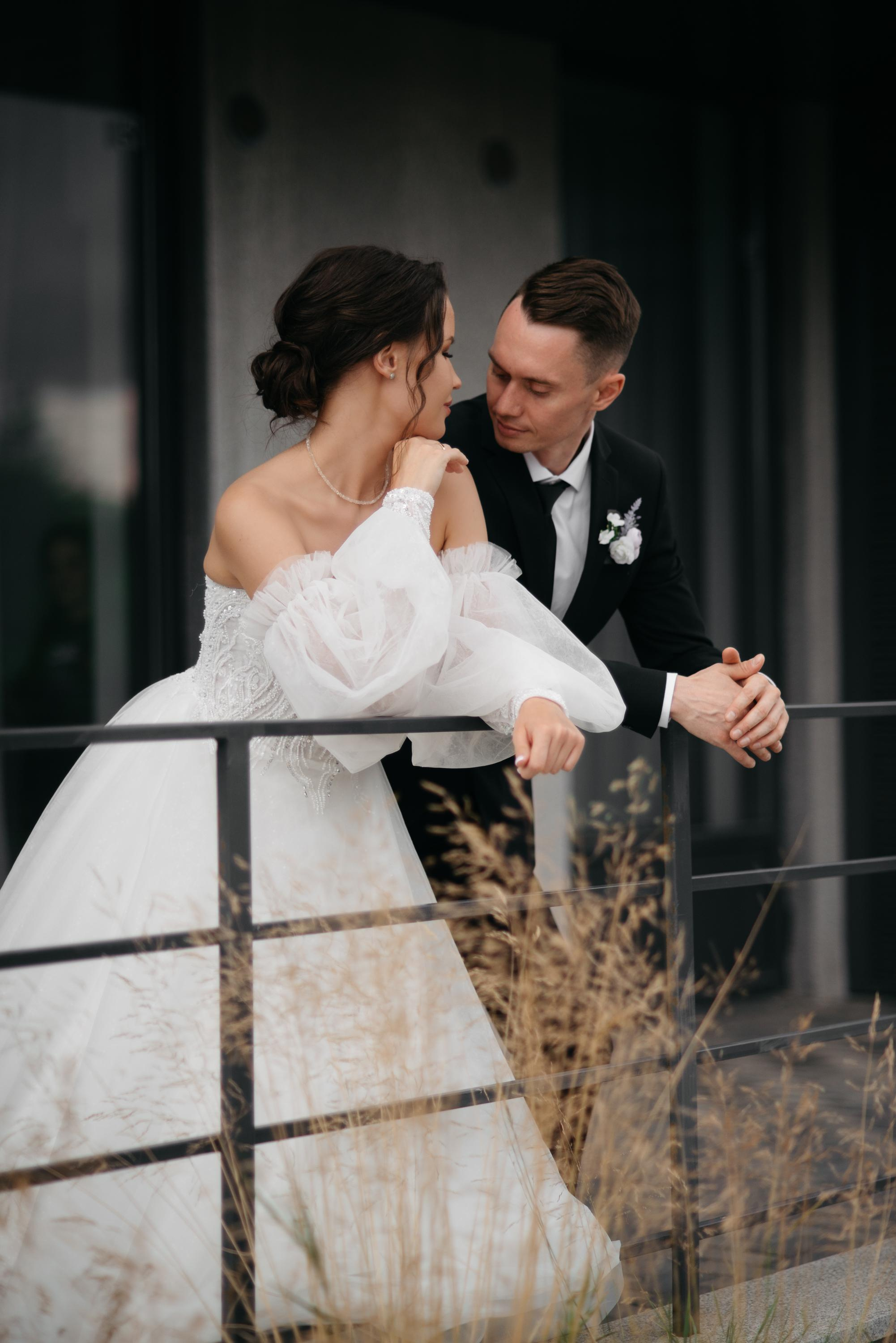 Особняк. Свадебный фотограф Ижевск Петр Шишков