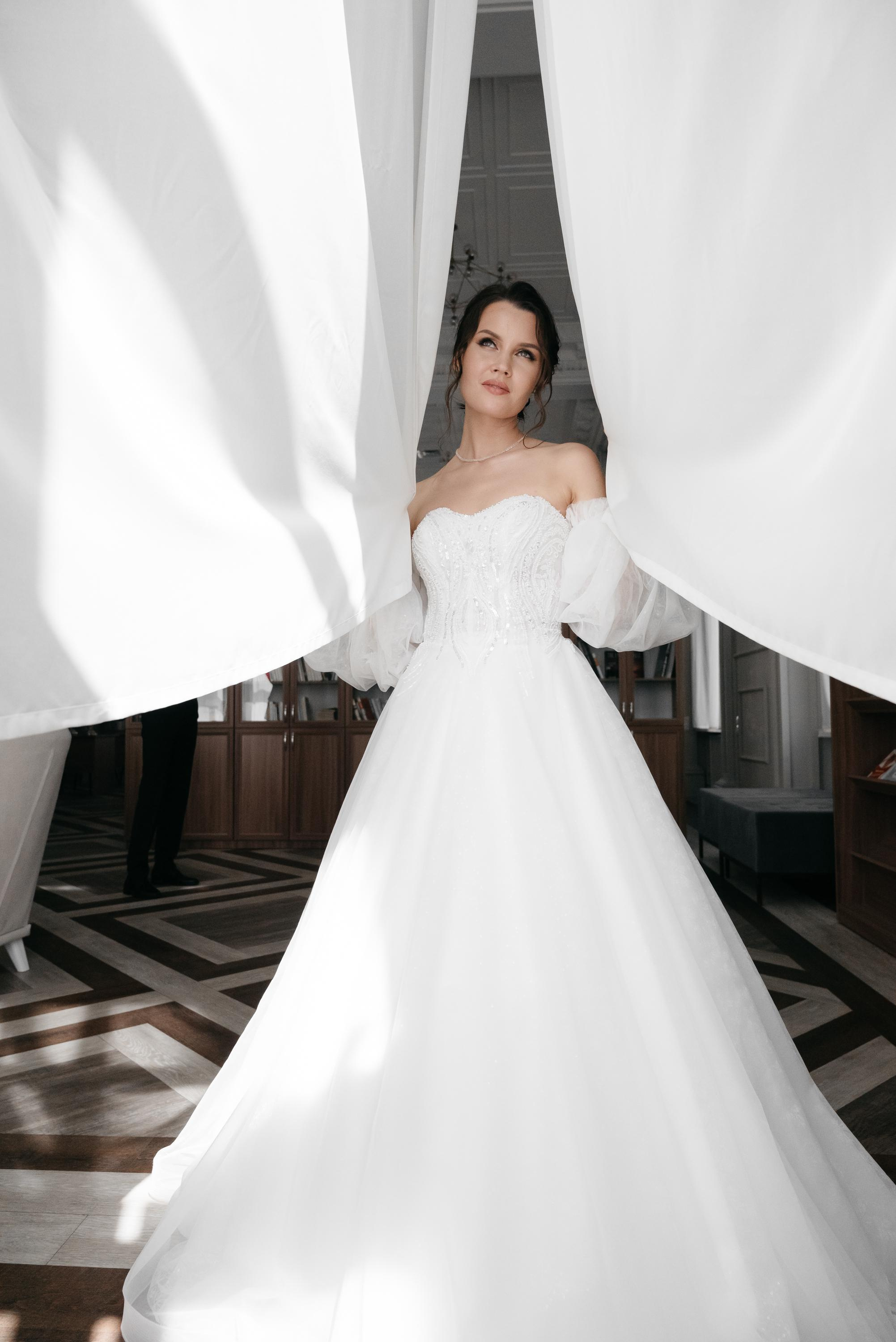 Особняк. Свадебный фотограф Ижевск Петр Шишков