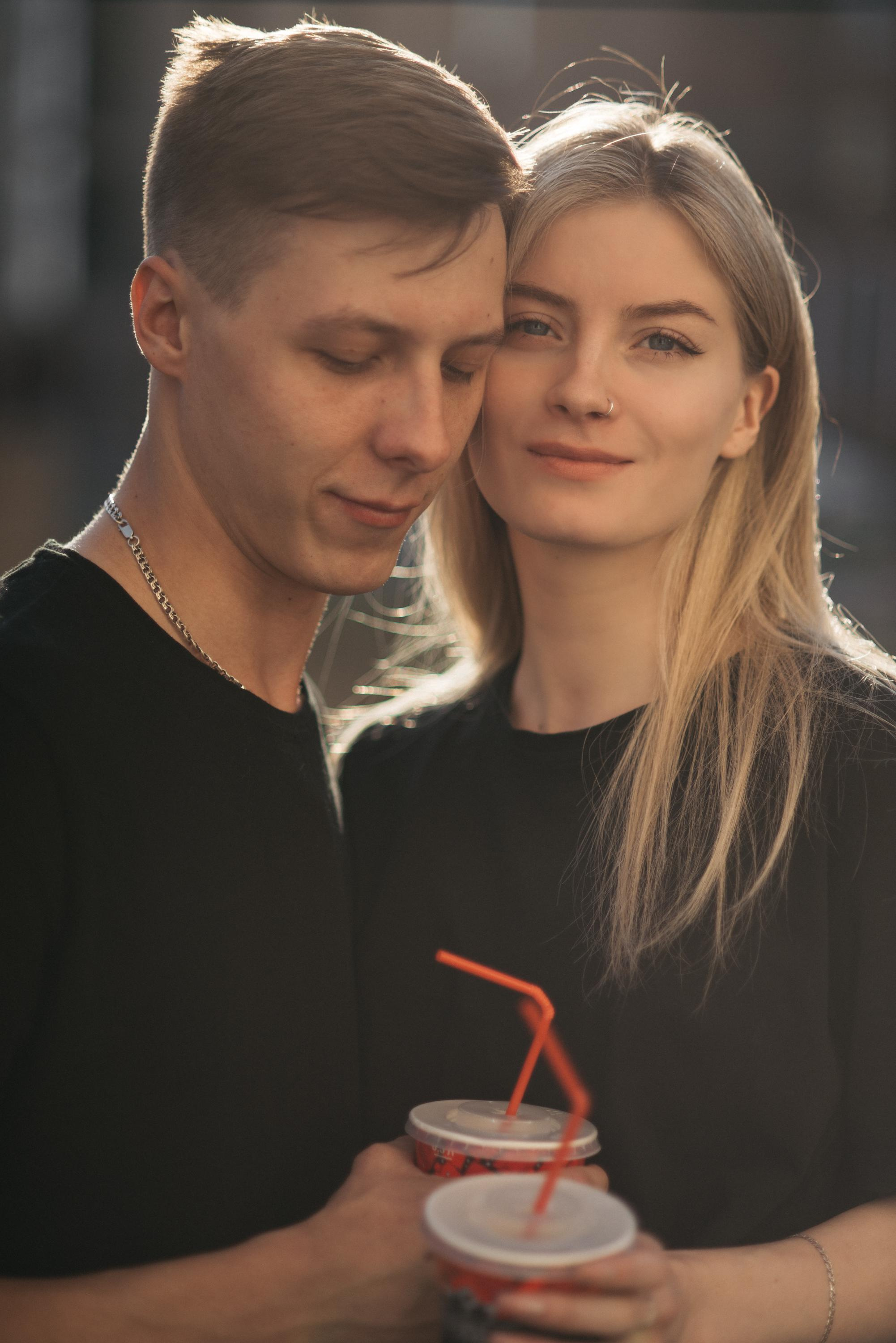 За Удмуртской Национальной Библиотекой. Свадебный фотограф Ижевск Петр Шишков