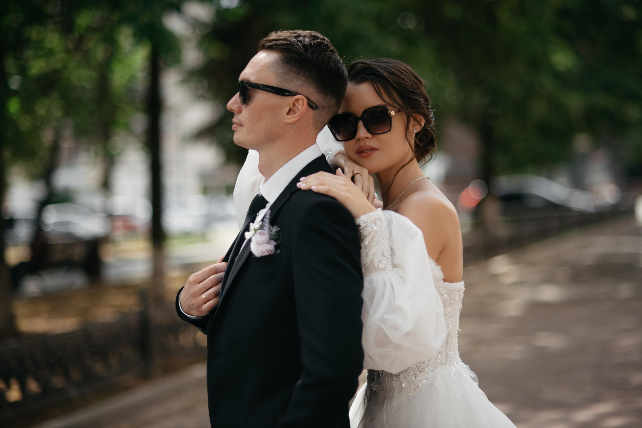 Особняк. Свадебный фотограф Ижевск Петр Шишков