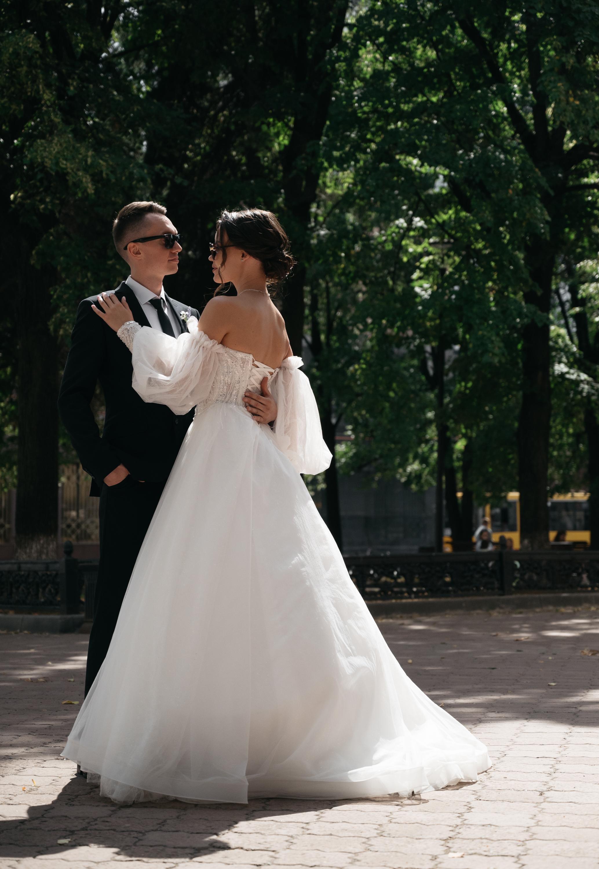 Особняк. Свадебный фотограф Ижевск Петр Шишков