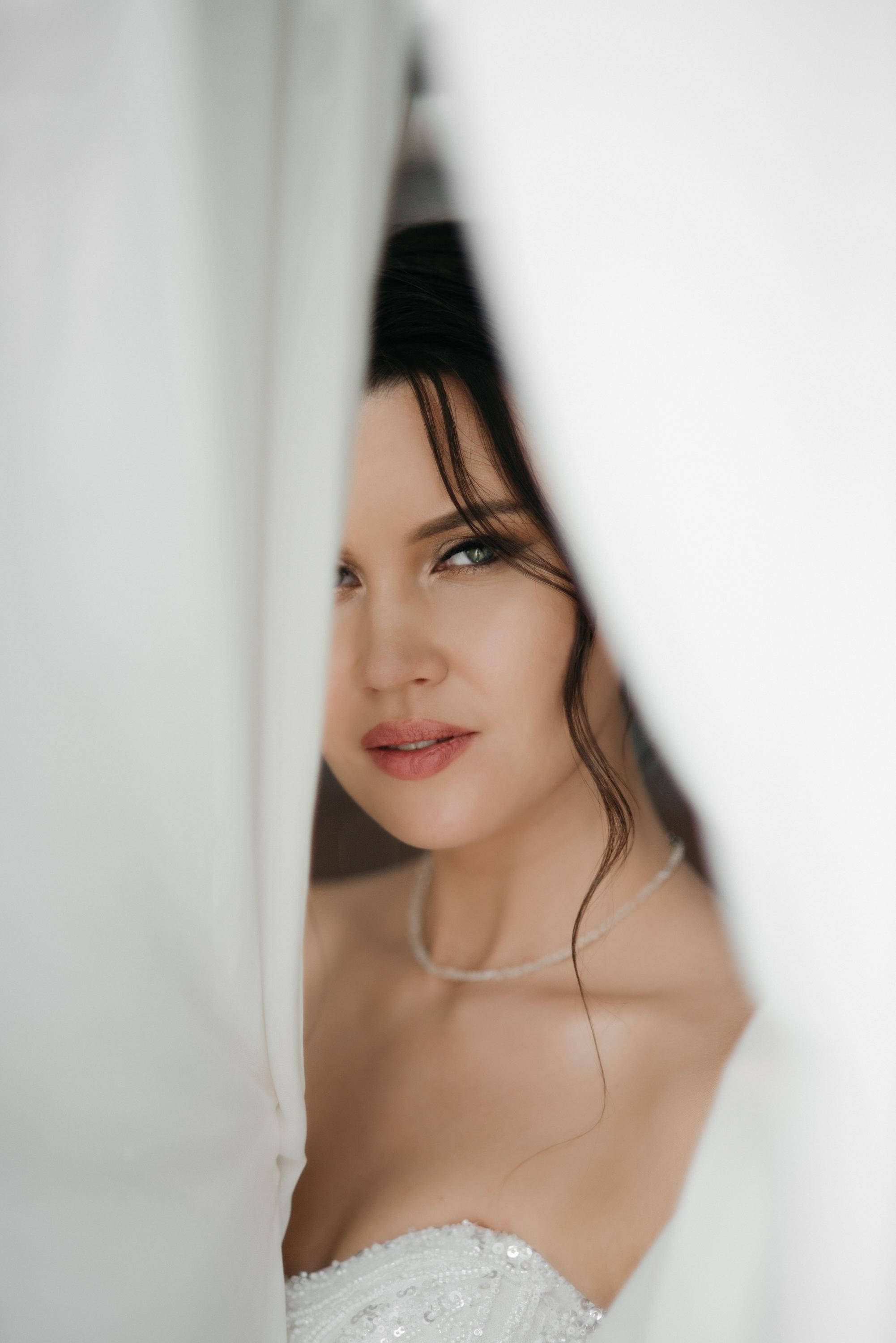 Особняк. Свадебный фотограф Ижевск Петр Шишков