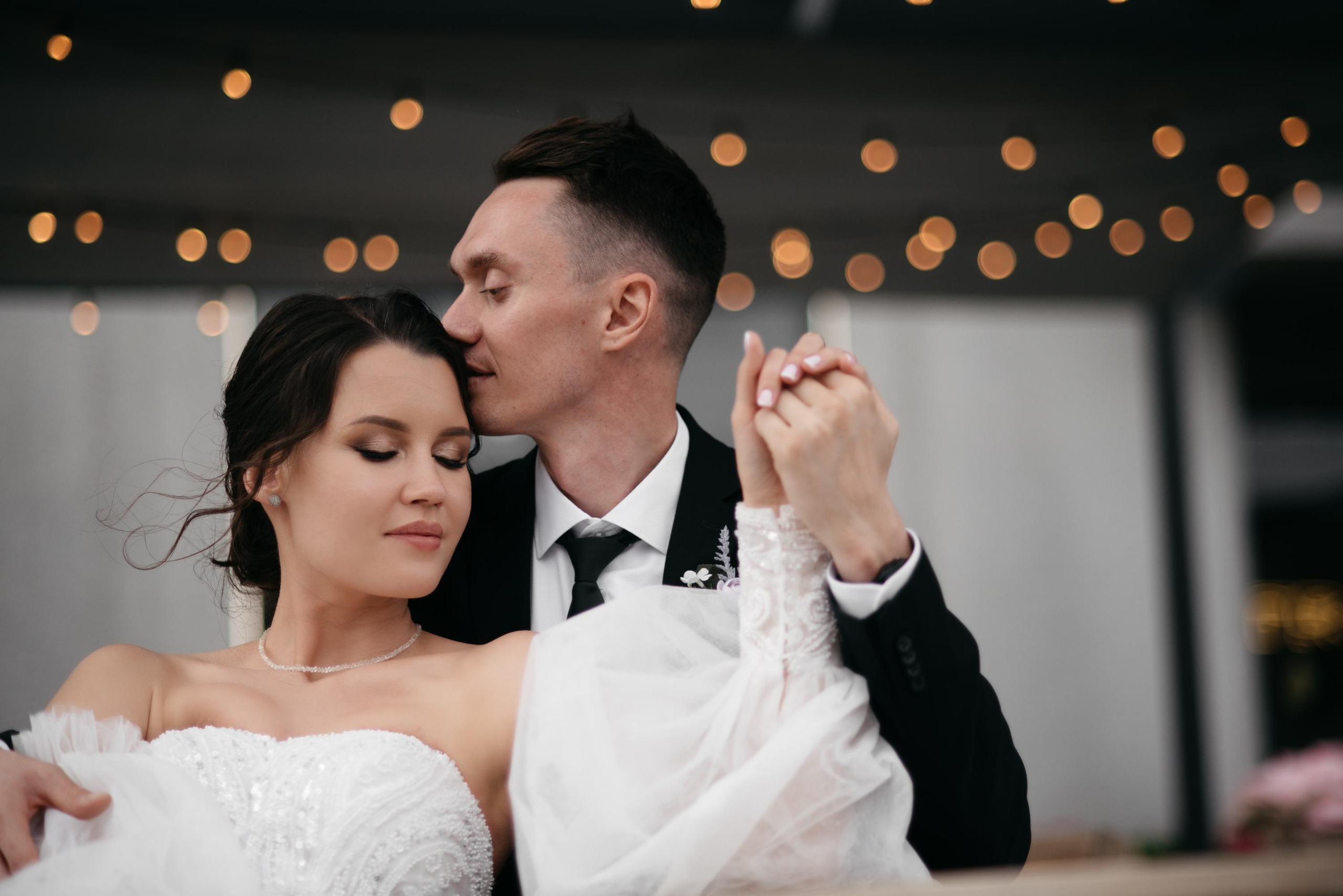 Особняк. Свадебный фотограф Ижевск Петр Шишков