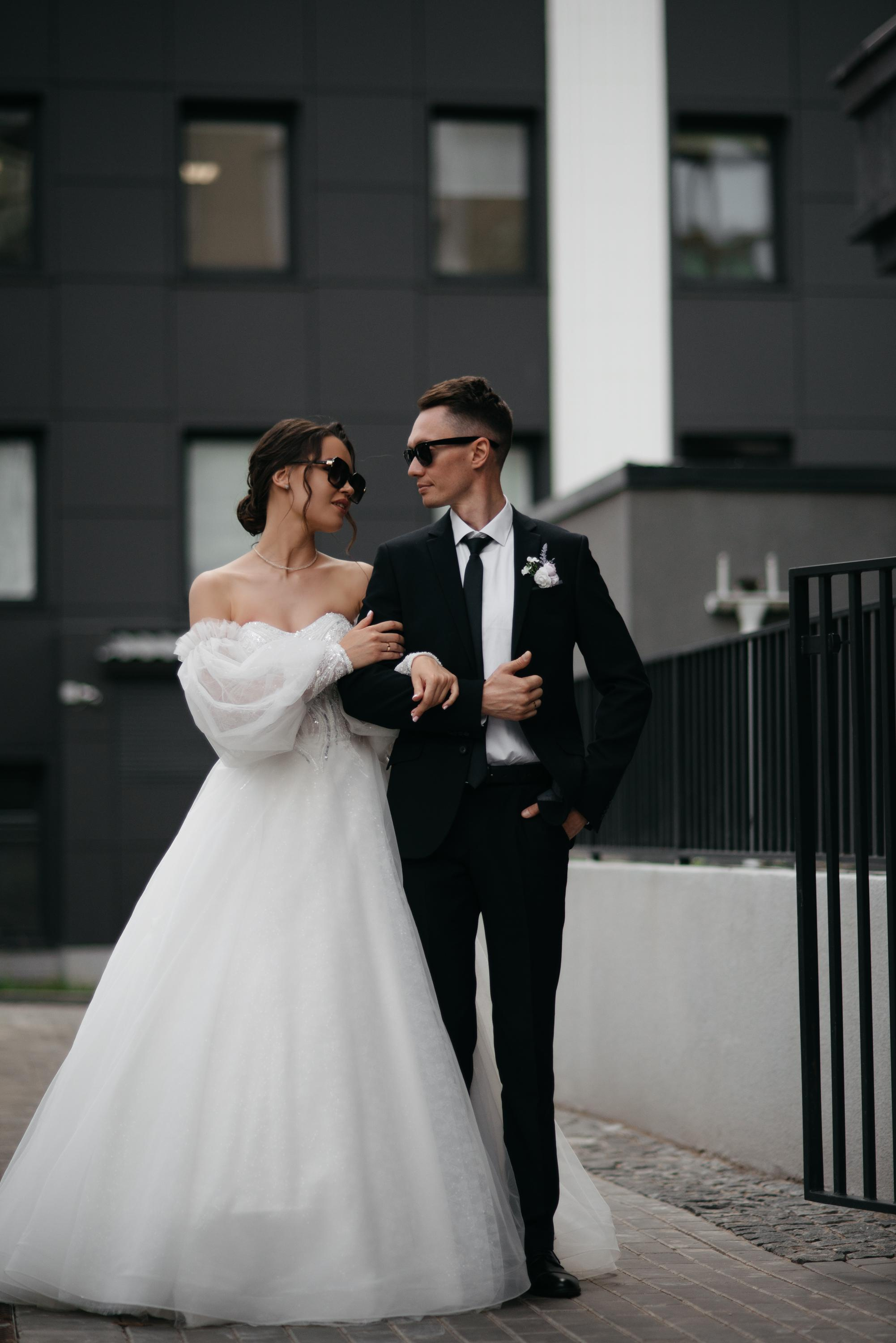 Особняк. Свадебный фотограф Ижевск Петр Шишков