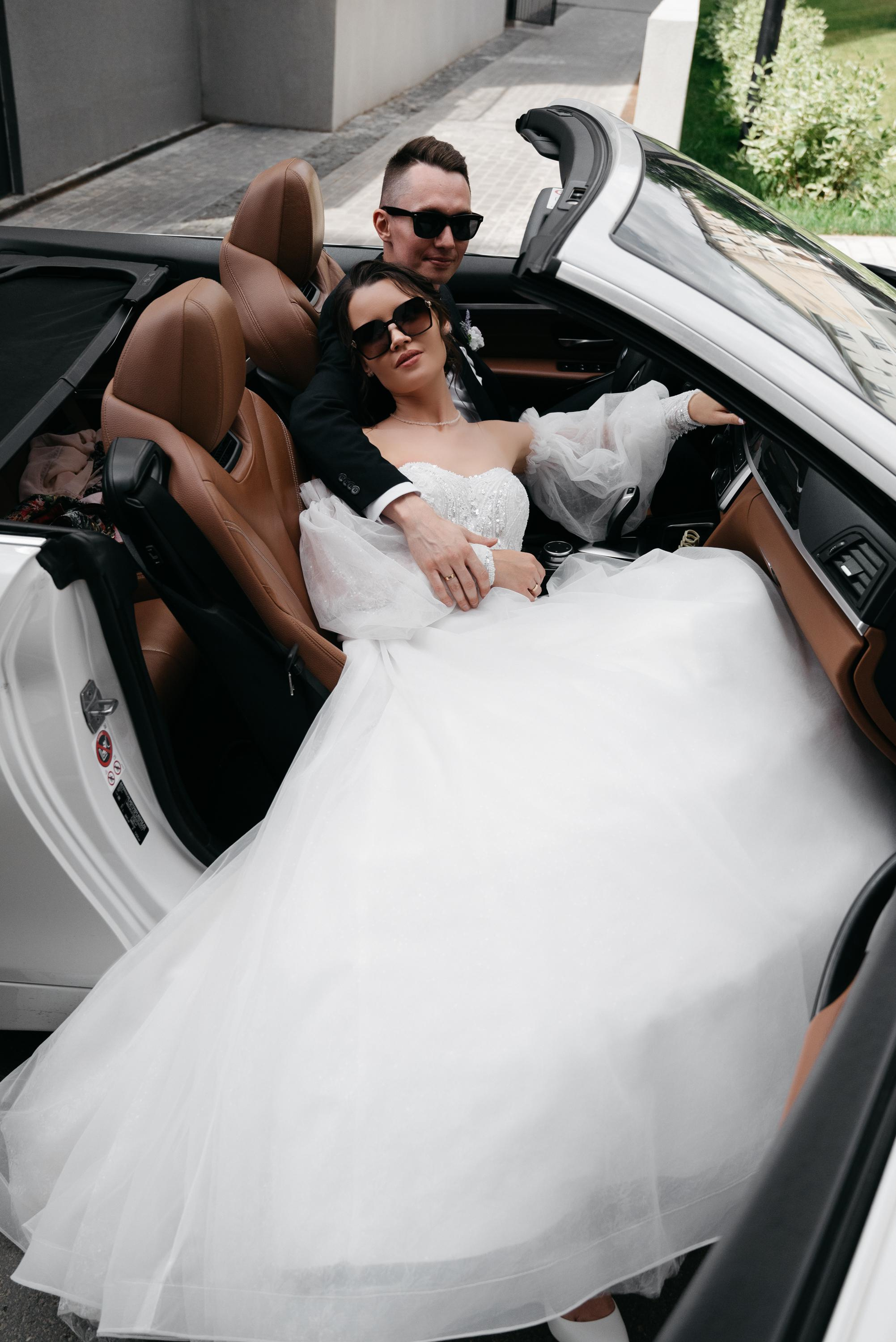 Особняк. Свадебный фотограф Ижевск Петр Шишков