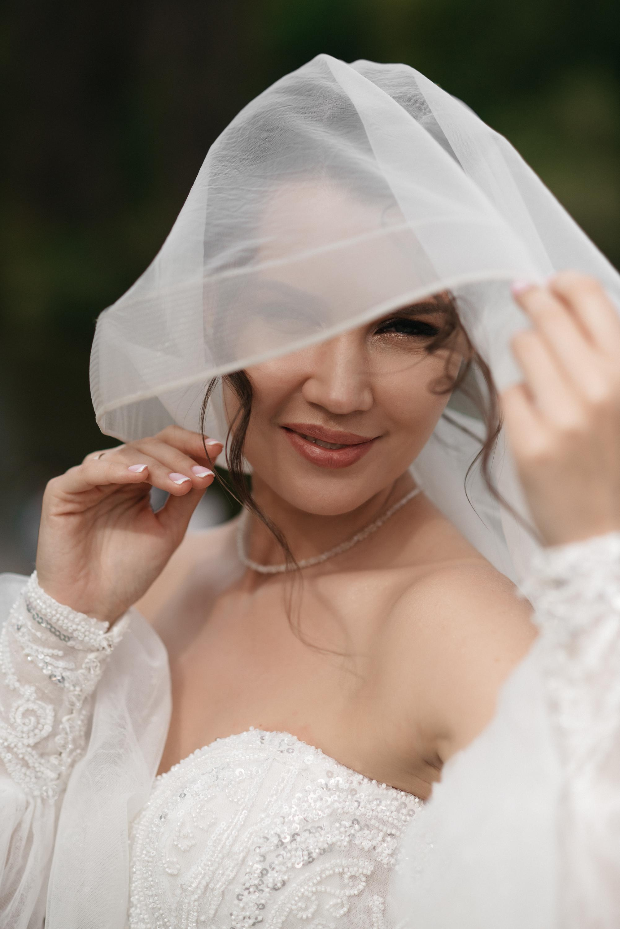 Особняк. Свадебный фотограф Ижевск Петр Шишков