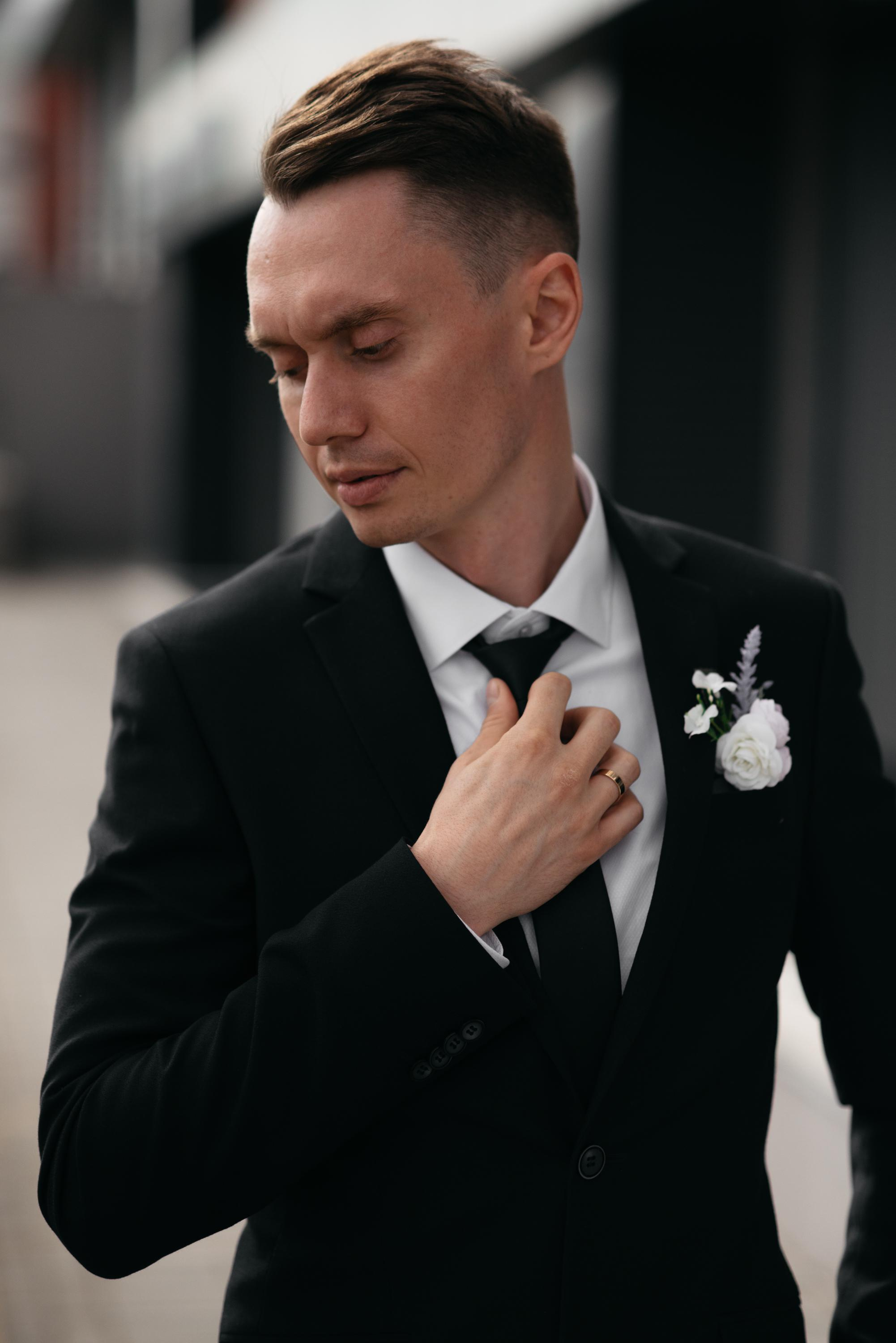 Особняк. Свадебный фотограф Ижевск Петр Шишков