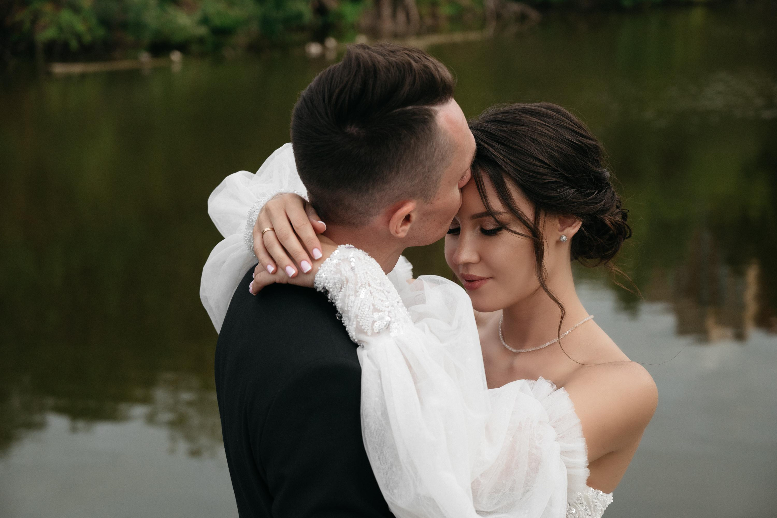 Особняк. Свадебный фотограф Ижевск Петр Шишков