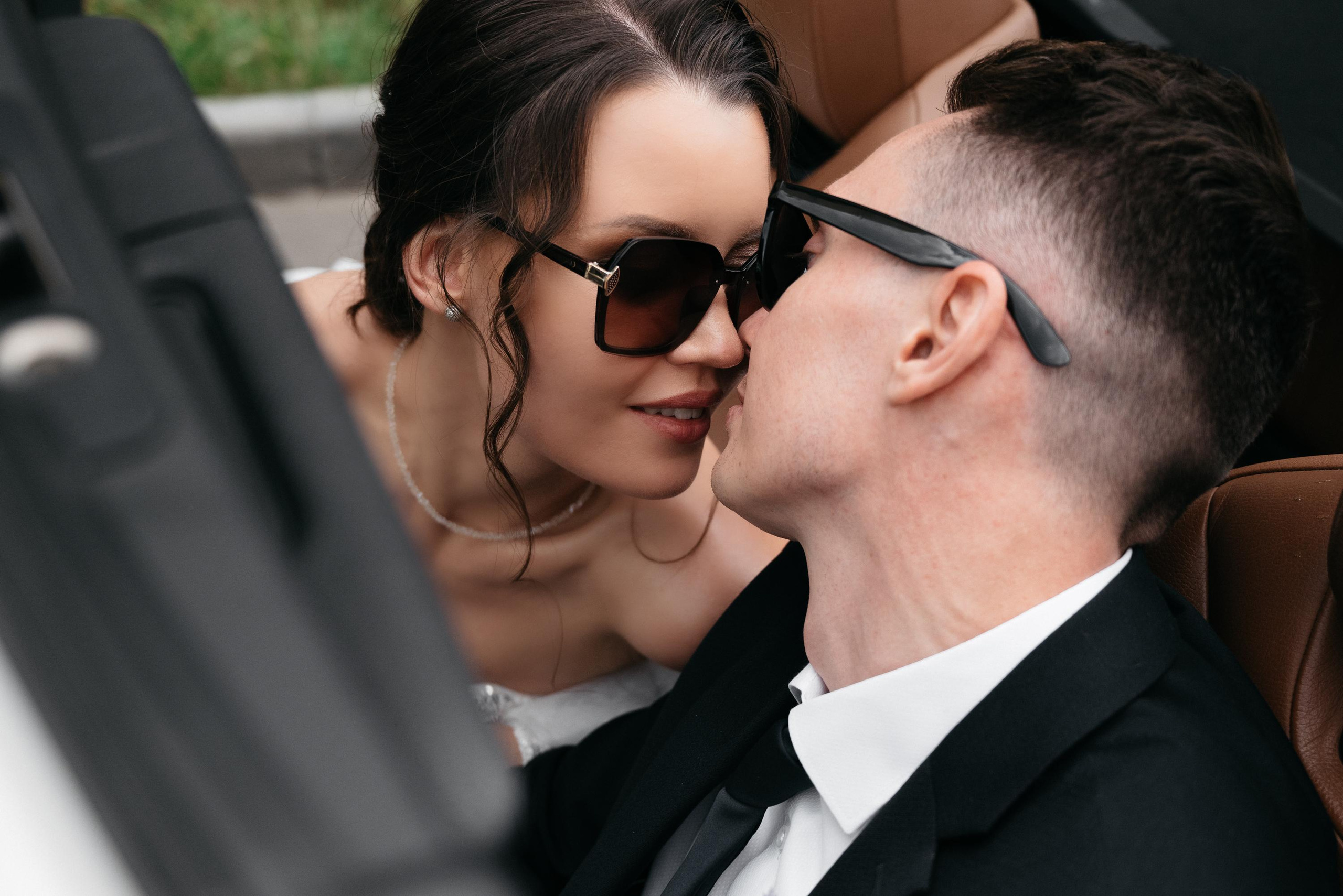 Особняк. Свадебный фотограф Ижевск Петр Шишков