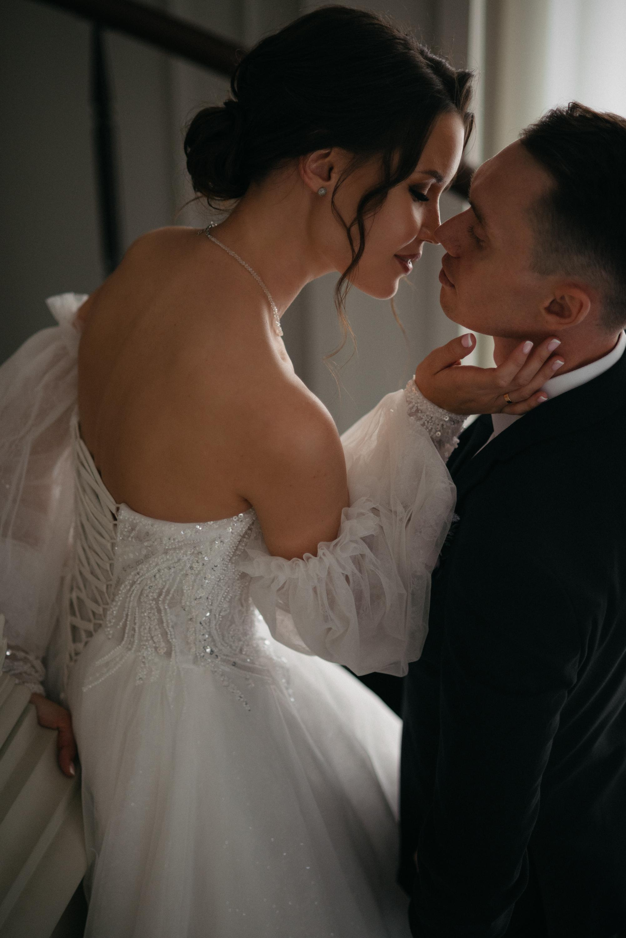 Особняк. Свадебный фотограф Ижевск Петр Шишков