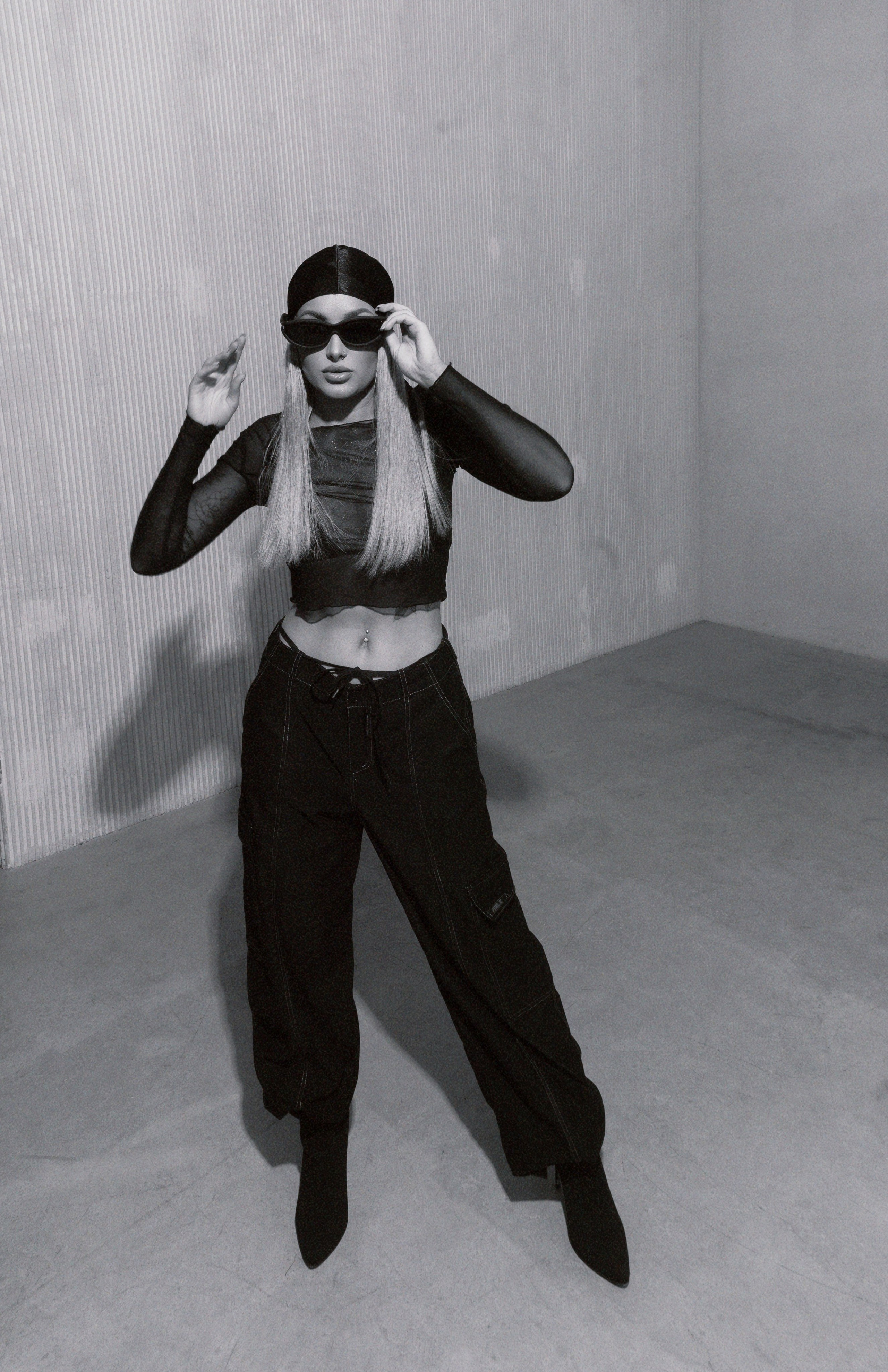 Настя. Pomanovskaya.ru / женский фотограф