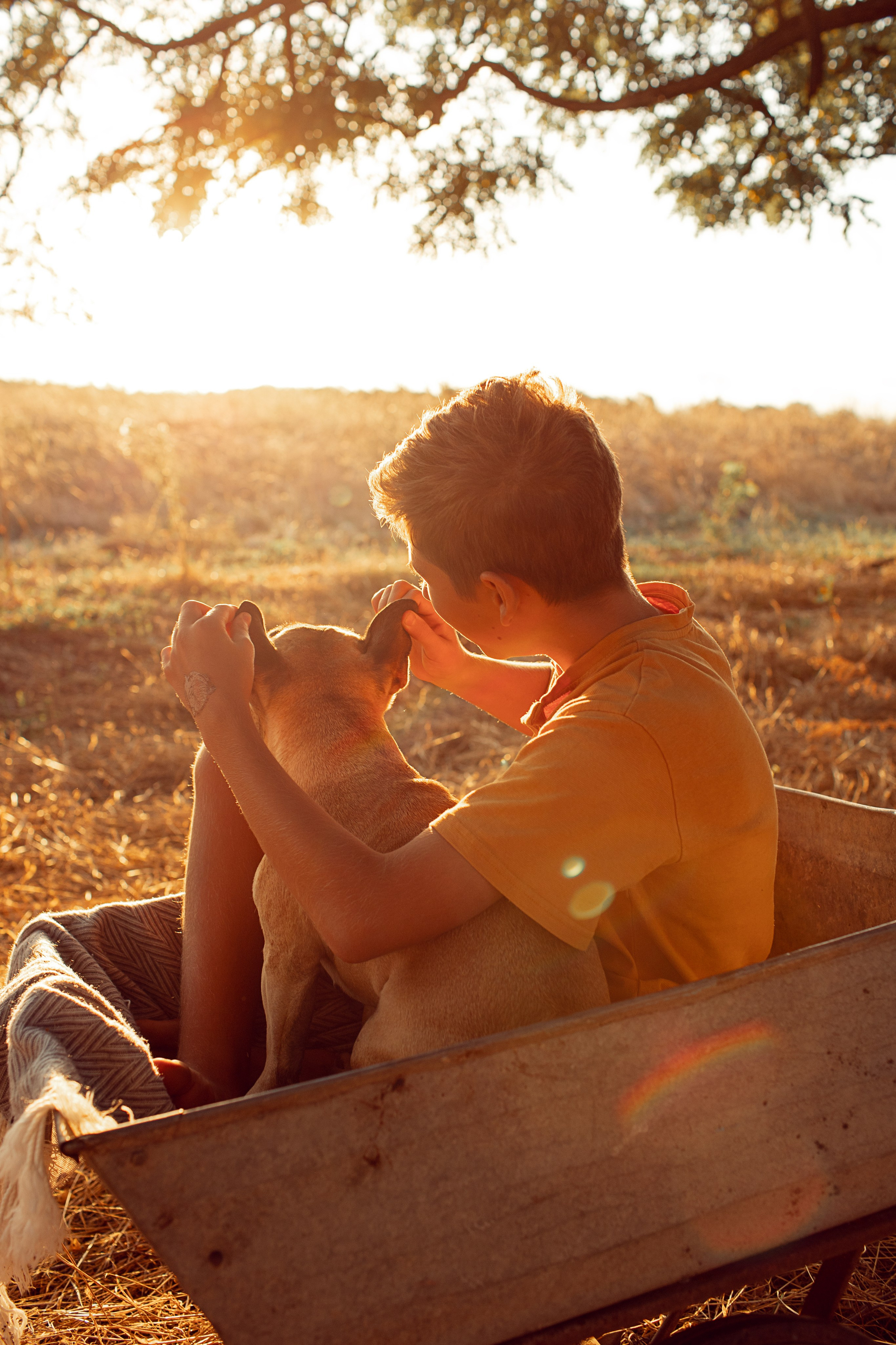 Детский и семейный фотограф Маслакова Елена