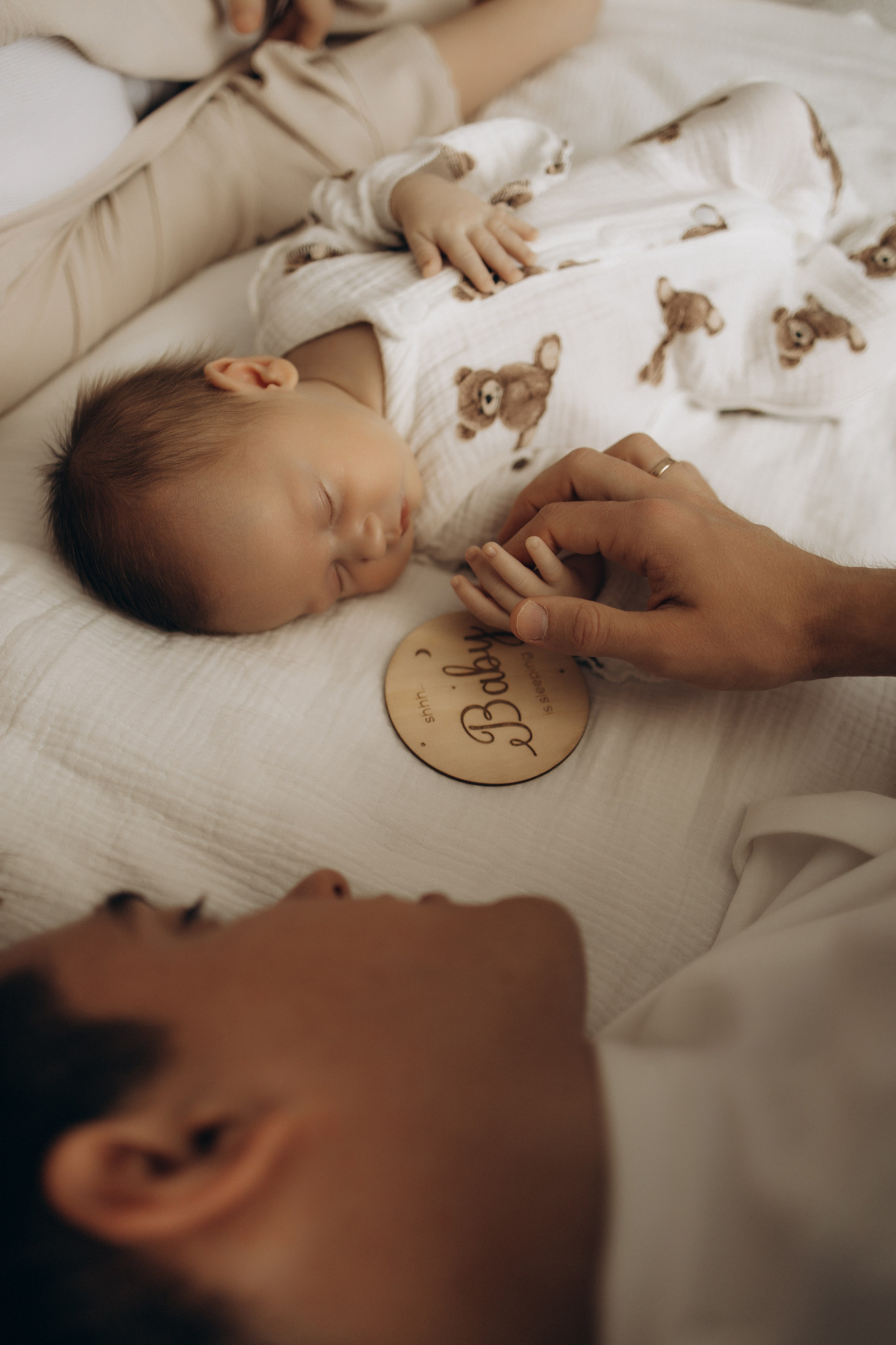 Домашние моменты. Самый теплый фотограф в Краснодаре Рябоконь Ксения