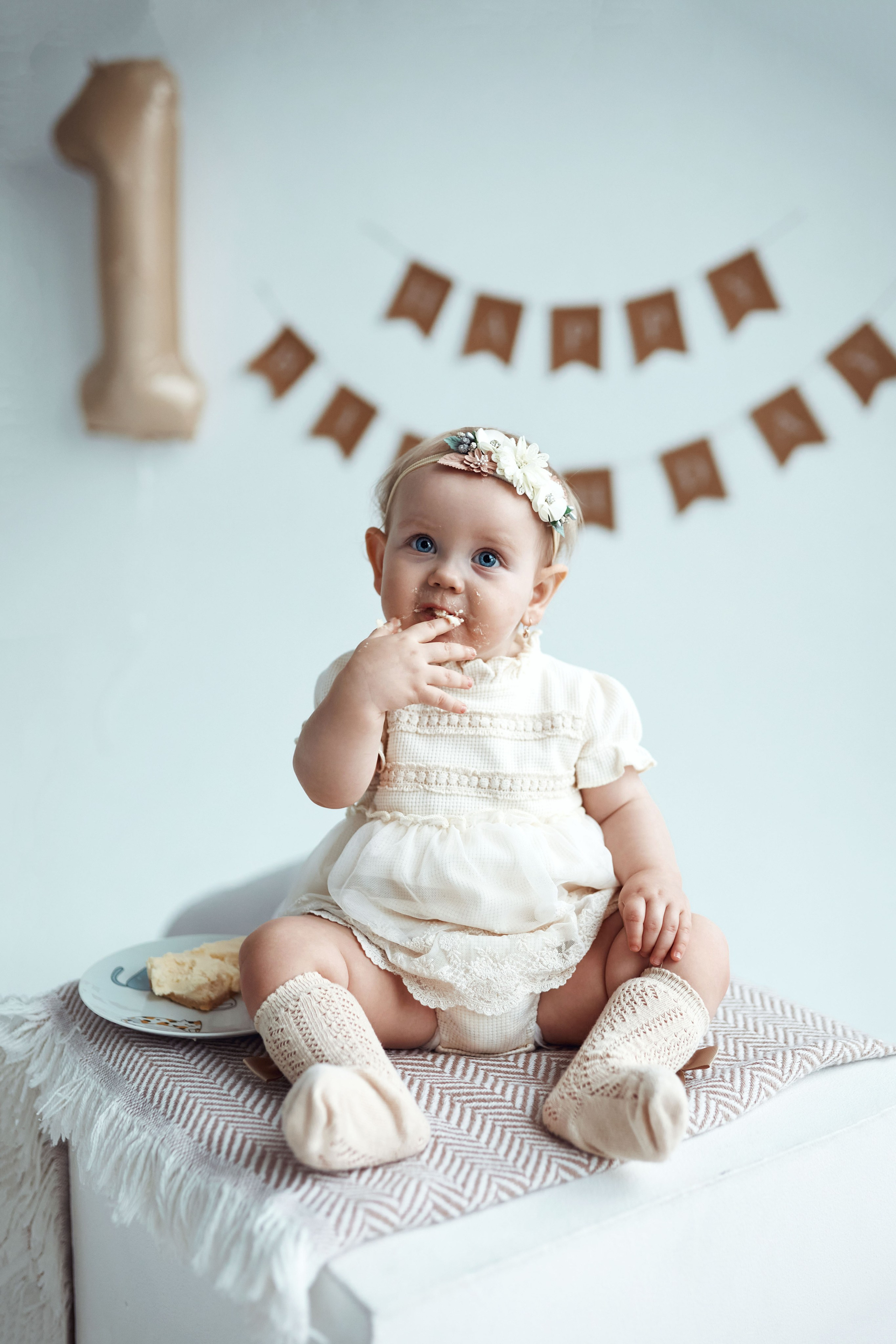 Годовасие. Семейный фотограф в Москве Наталия Павлова