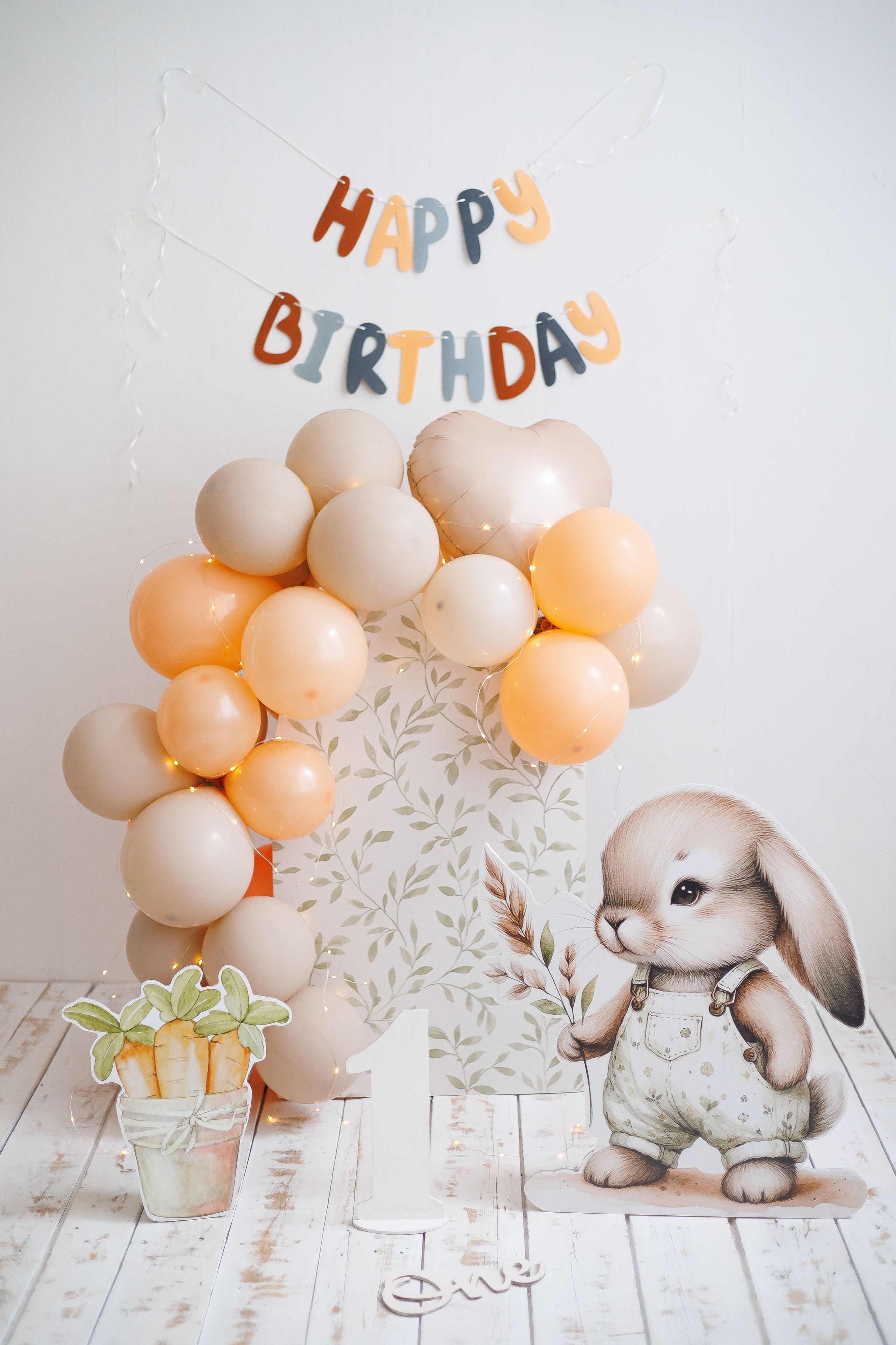 Фотосессия на годик в Йошкар-Оле. Фотограф новорождённых в Йошкар-Оле Ильмира Сидоркина