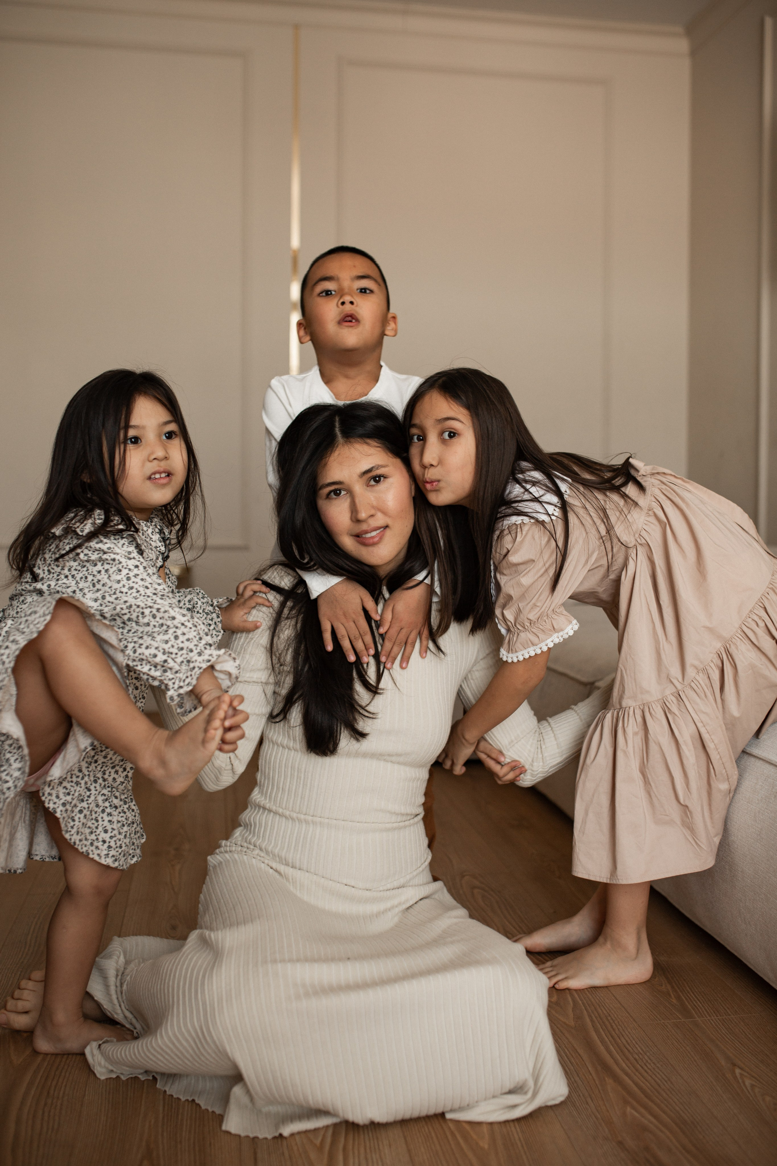 Любовь мамы💕. Фотограф Санкт-Петербург