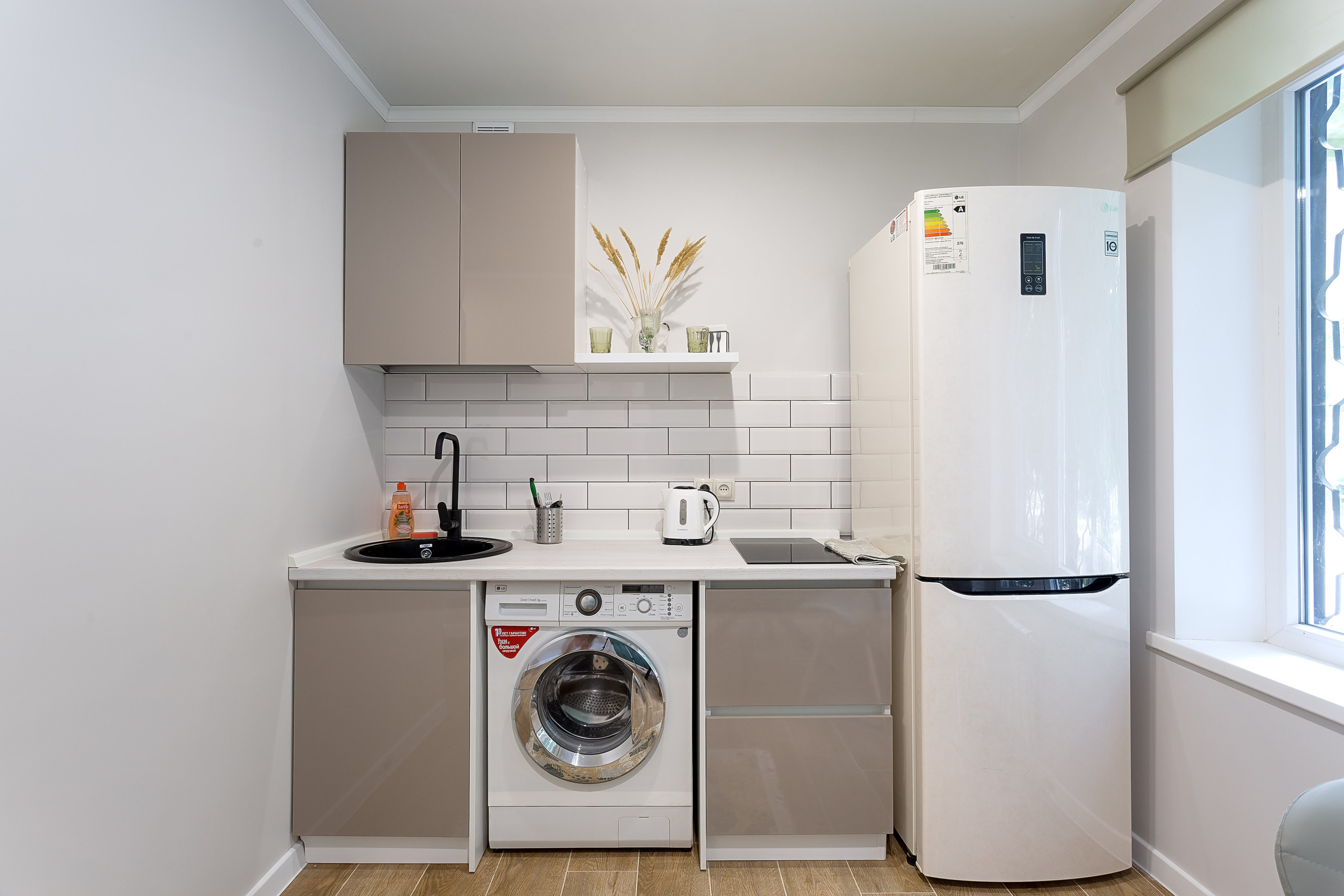 Фотосъемка квартиры для сдачи в Волгодонске