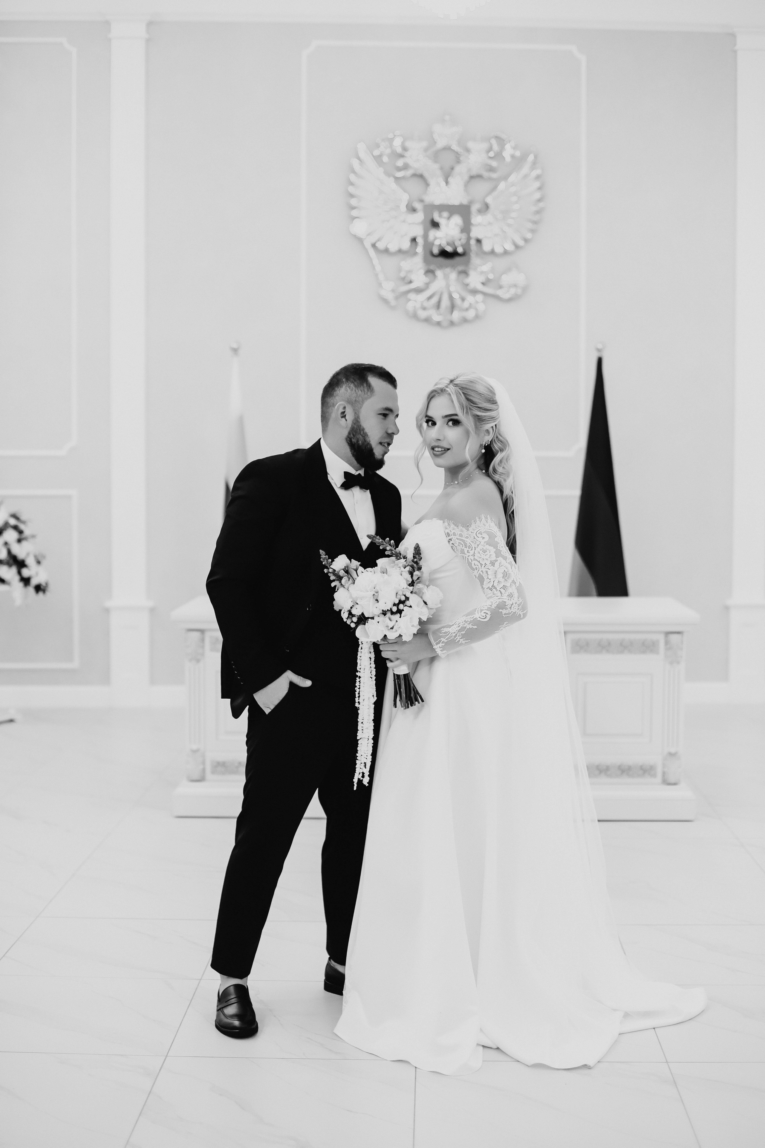 СОФИЯ & МИХАИЛ. Фотограф Мариуполь | Ялта | Крым — Диана Мазенко