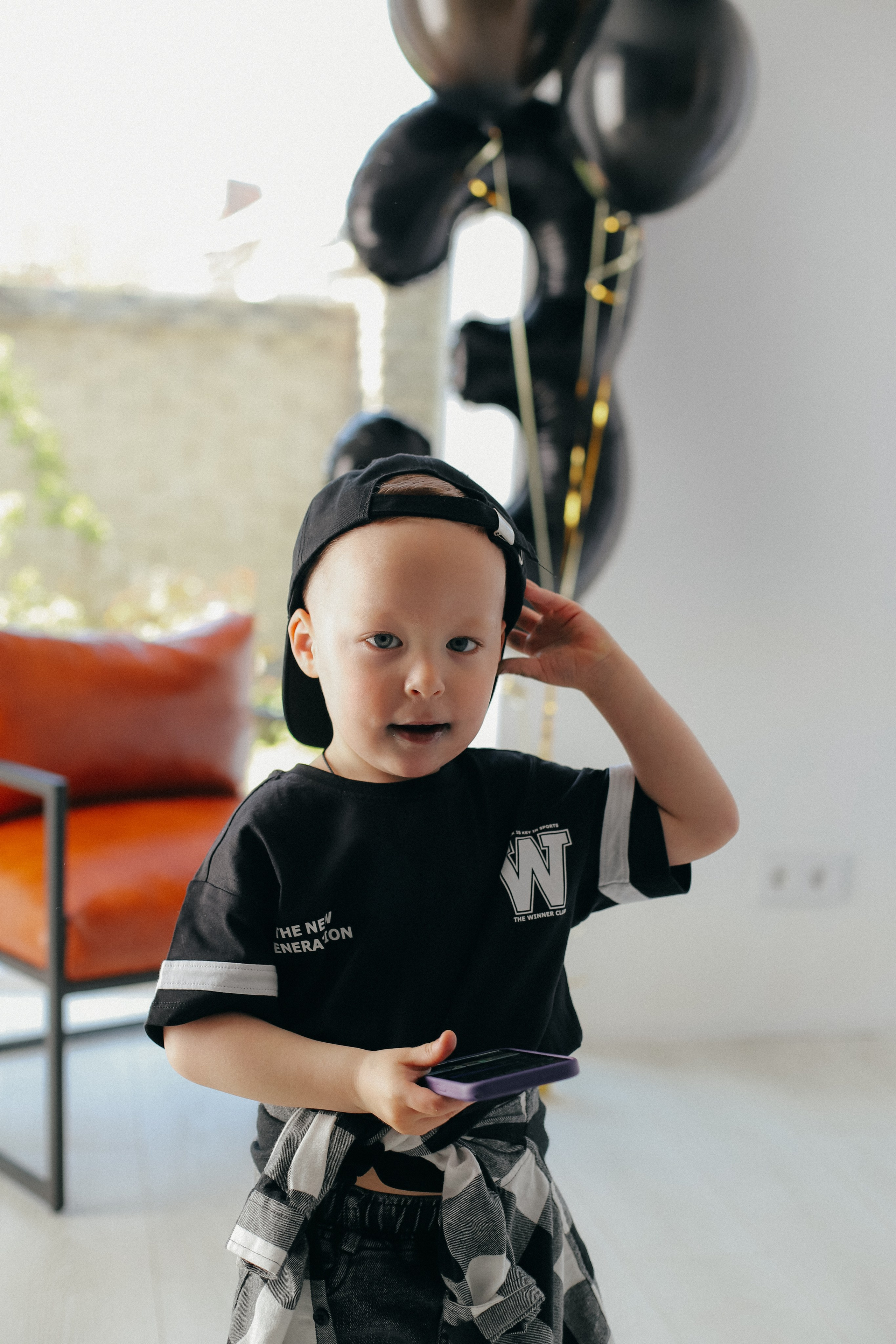 АННА, АРТЁМ и САВЕЛИЙ. Фотограф Мариуполь | Ялта | Крым — Диана Мазенко